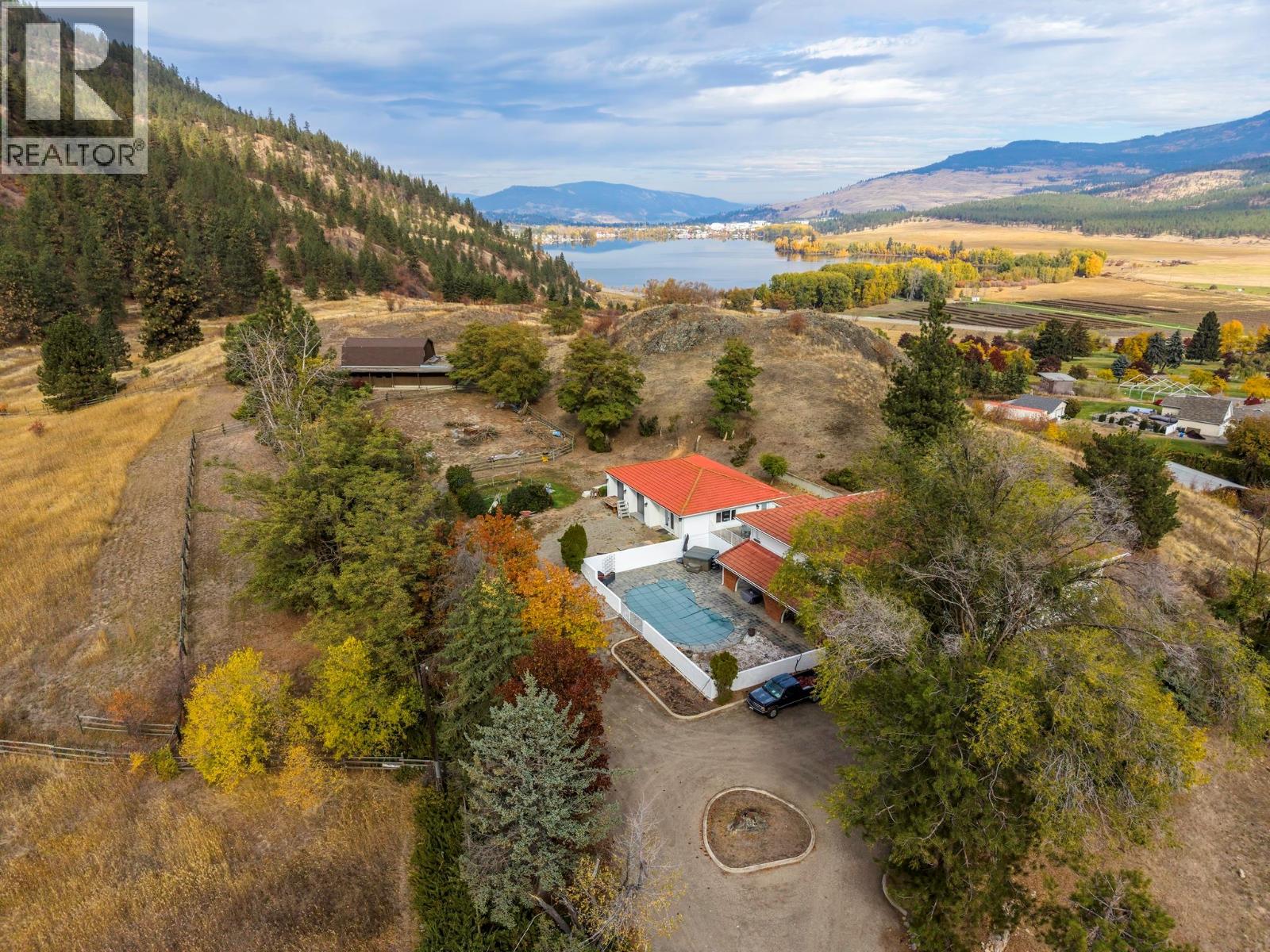 2760 Dry Valley Road, Kelowna, British Columbia  V1V 9T1 - Photo 3 - 10366442