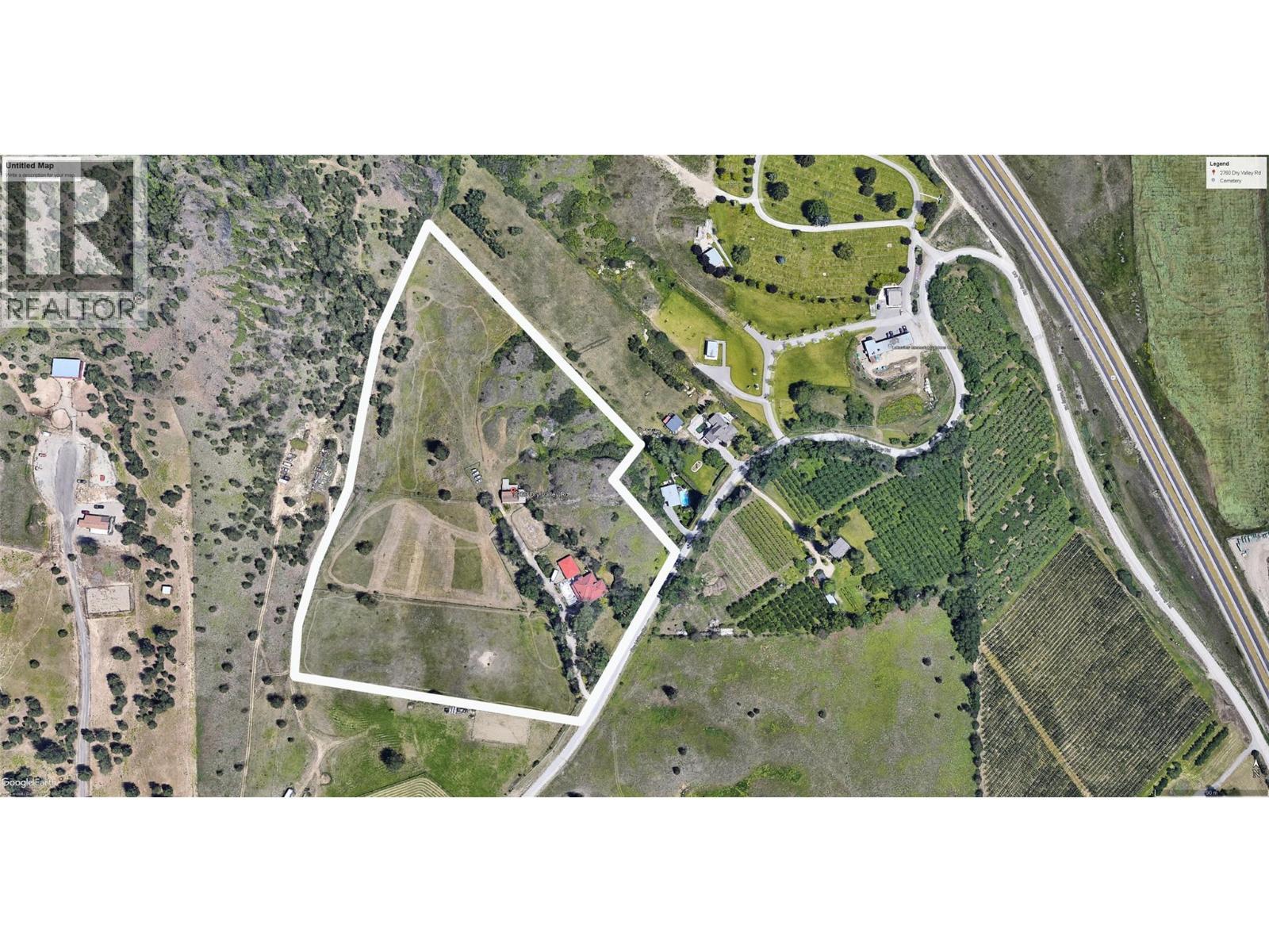 2760 Dry Valley Road, Kelowna, British Columbia  V1V 9T1 - Photo 49 - 10366442