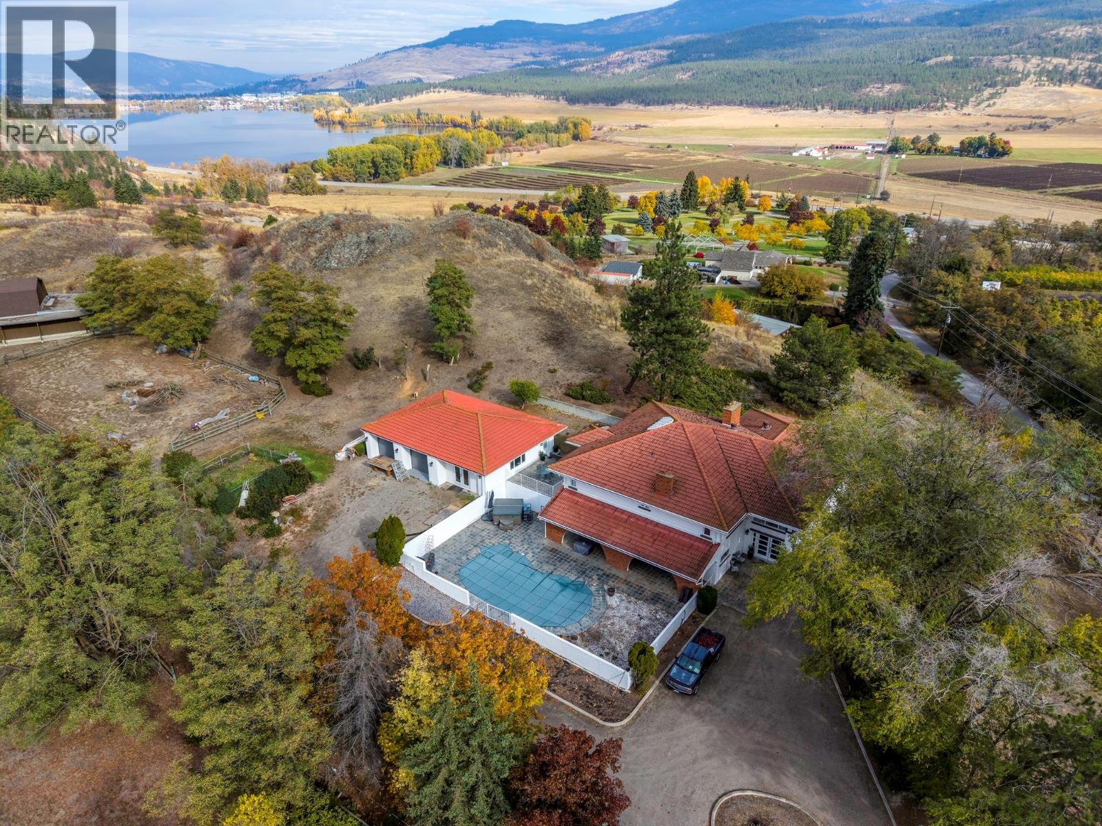 2760 Dry Valley Road, Kelowna, British Columbia  V1V 9T1 - Photo 5 - 10366442