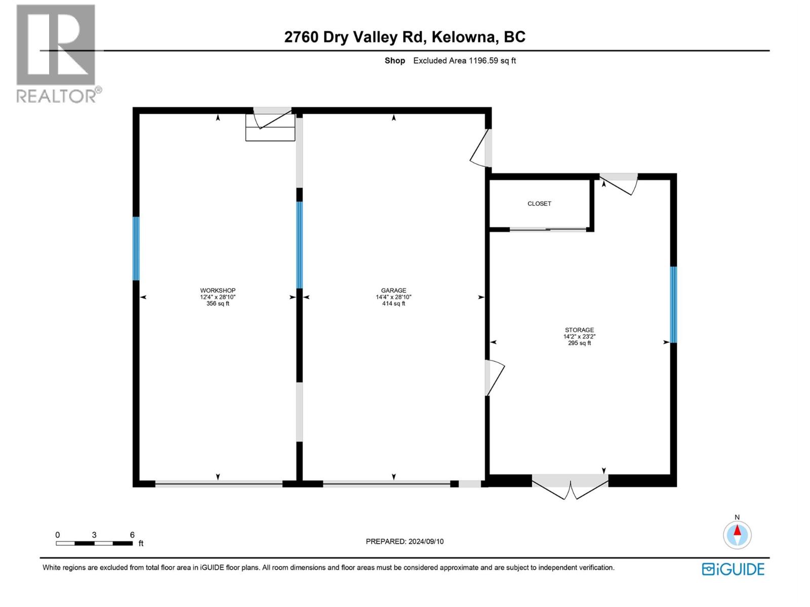 2760 Dry Valley Road, Kelowna, British Columbia  V1V 9T1 - Photo 61 - 10366442