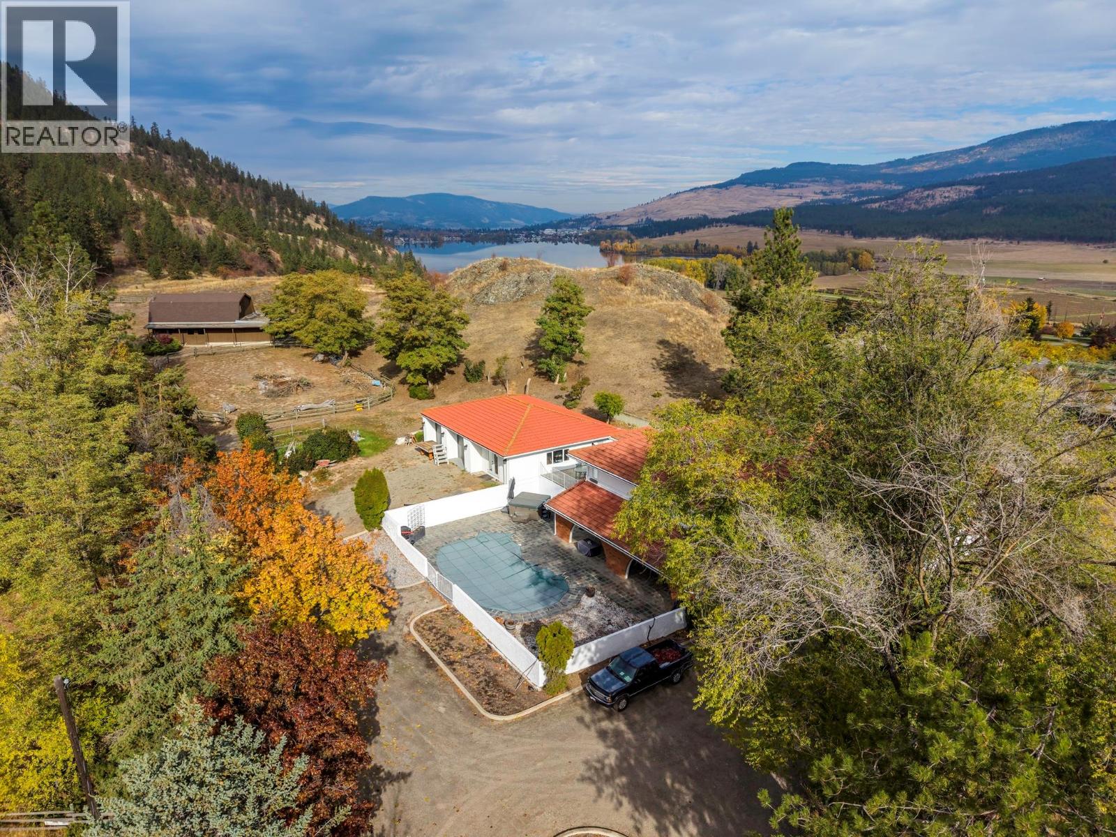 2760 Dry Valley Road, Kelowna, British Columbia  V1V 9T1 - Photo 63 - 10366442