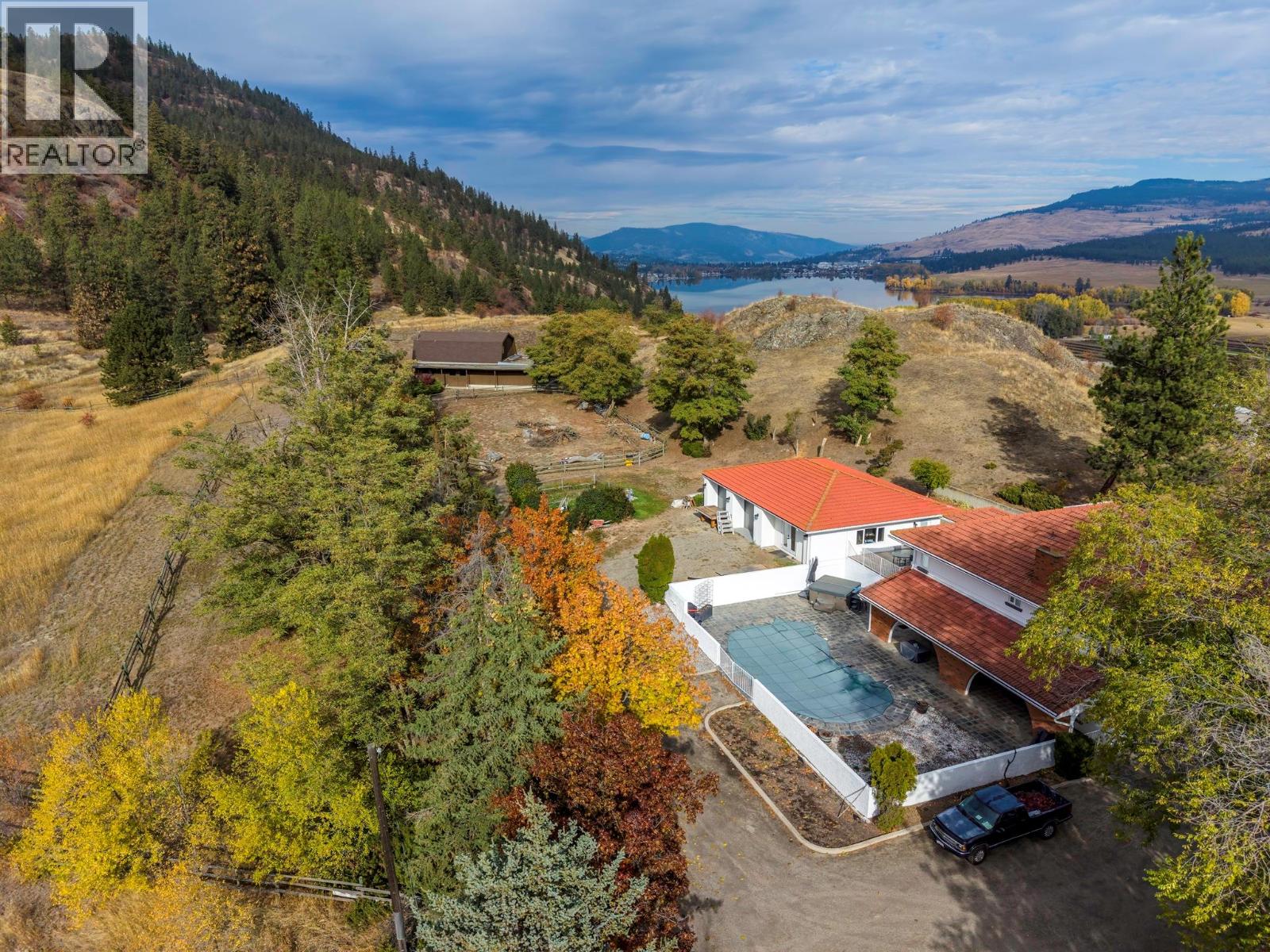 2760 Dry Valley Road, Kelowna, British Columbia  V1V 9T1 - Photo 65 - 10366442