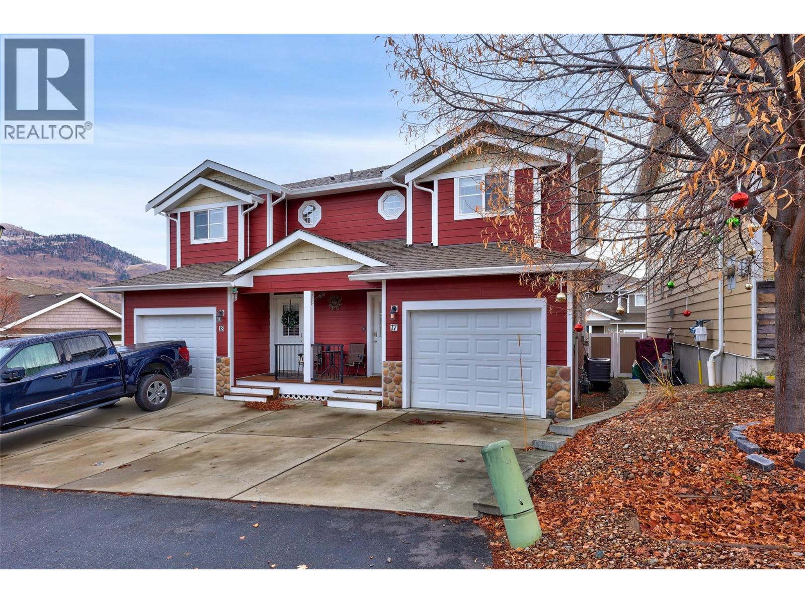 930 Stagecoach Drive Unit# 17, Kamloops, British Columbia  V2B 0A9 - Photo 2 - 10369915