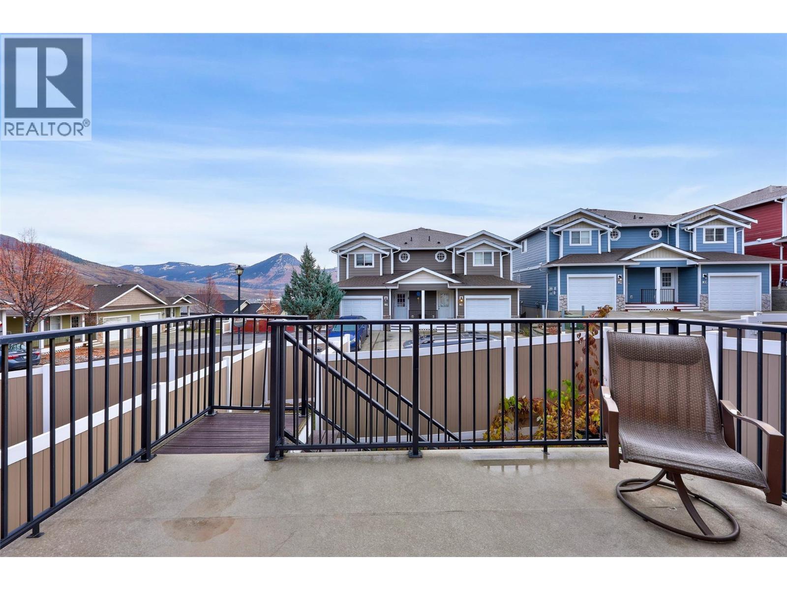 930 Stagecoach Drive Unit# 17, Kamloops, British Columbia  V2B 0A9 - Photo 20 - 10369915
