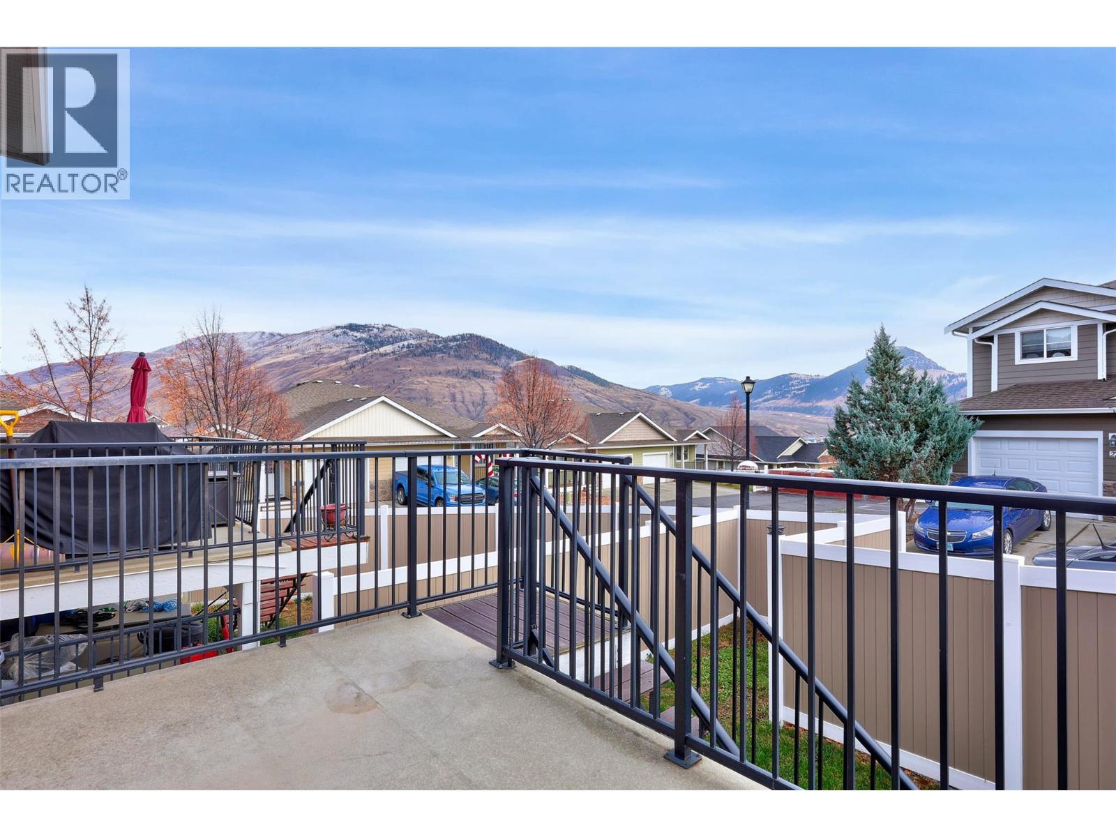 930 Stagecoach Drive Unit# 17, Kamloops, British Columbia  V2B 0A9 - Photo 21 - 10369915