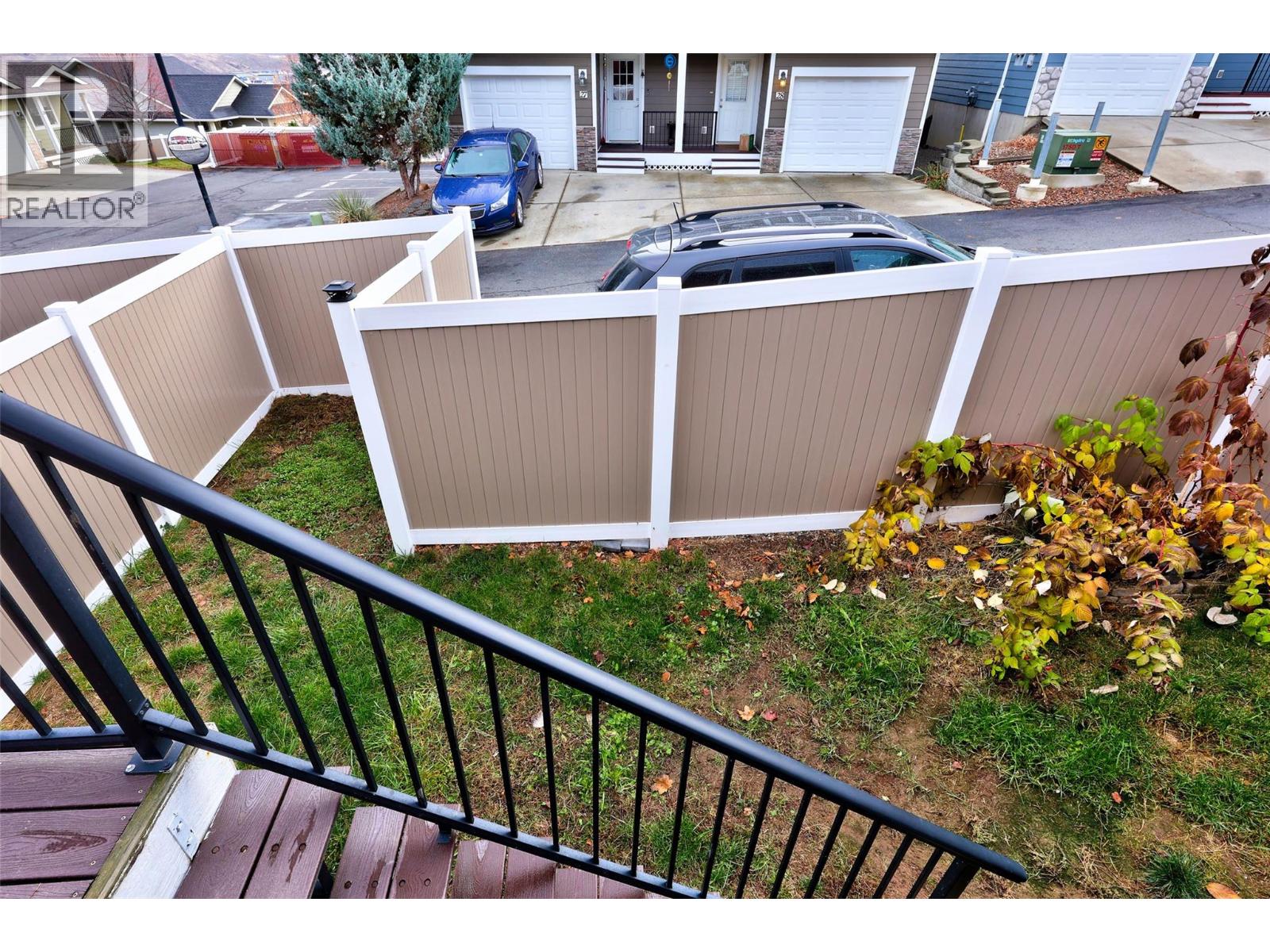 930 Stagecoach Drive Unit# 17, Kamloops, British Columbia  V2B 0A9 - Photo 22 - 10369915