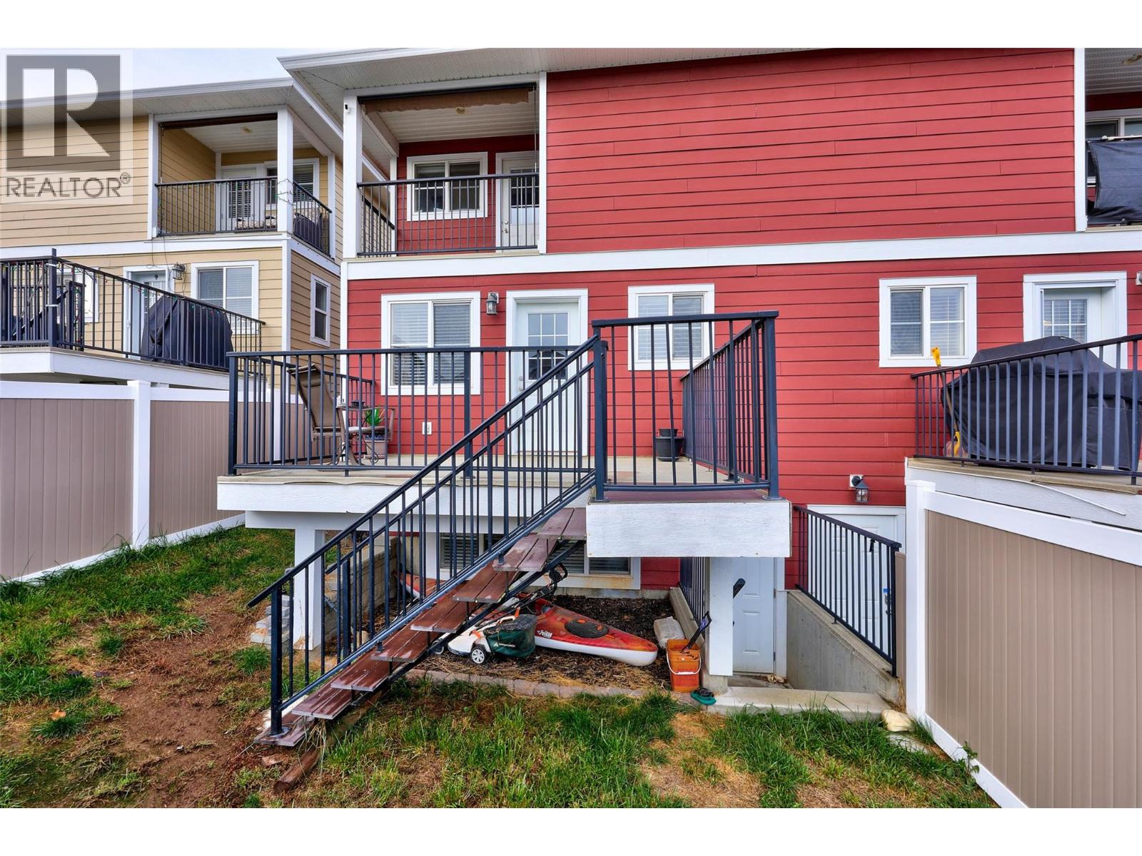930 Stagecoach Drive Unit# 17, Kamloops, British Columbia  V2B 0A9 - Photo 23 - 10369915