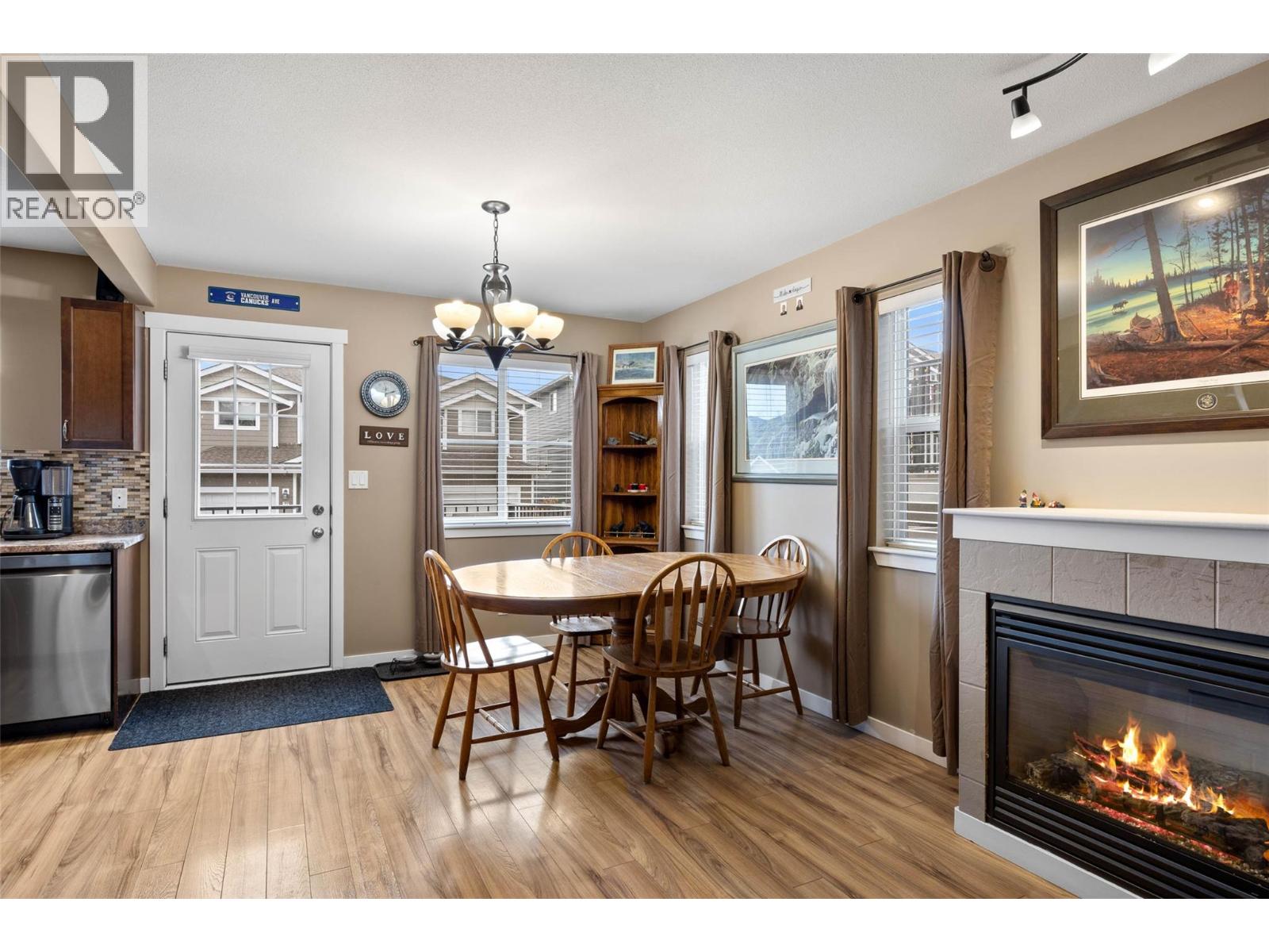 930 Stagecoach Drive Unit# 17, Kamloops, British Columbia  V2B 0A9 - Photo 7 - 10369915