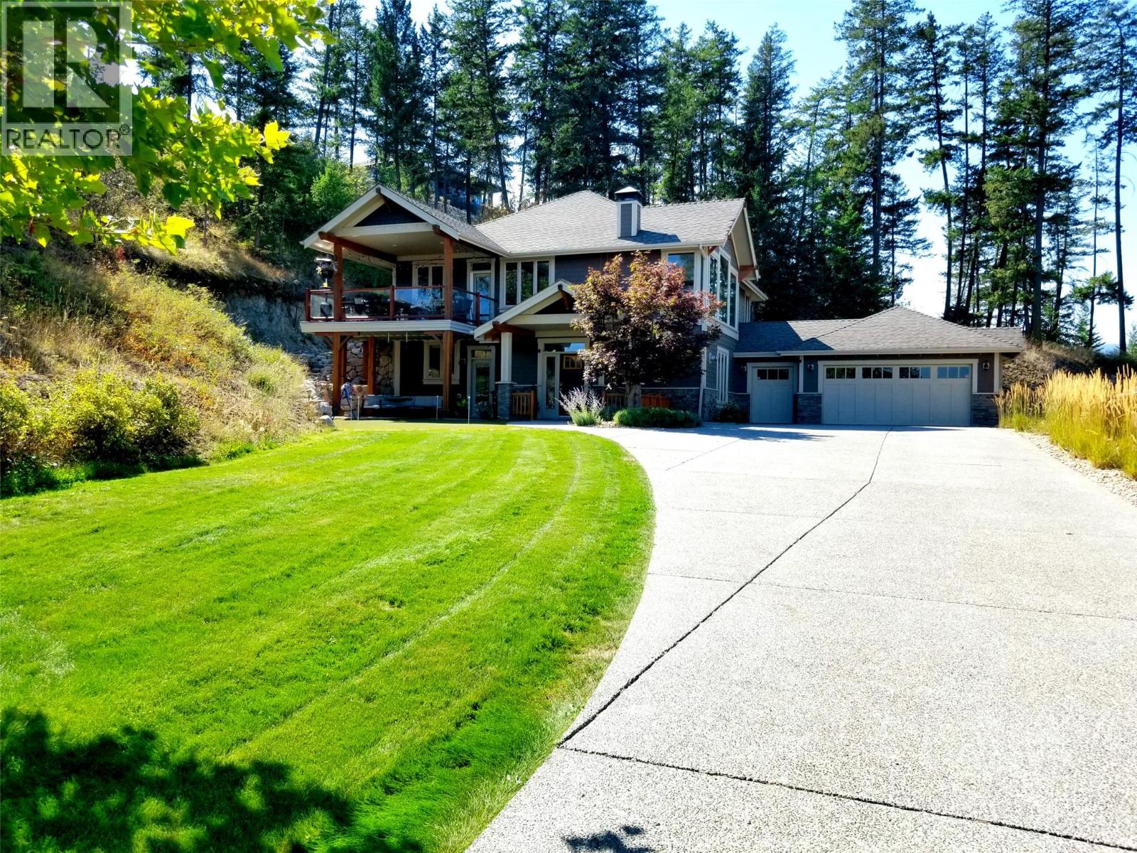 253 Dormie Place, Vernon, British Columbia  V1H 1Y5 - Photo 2 - 10369988