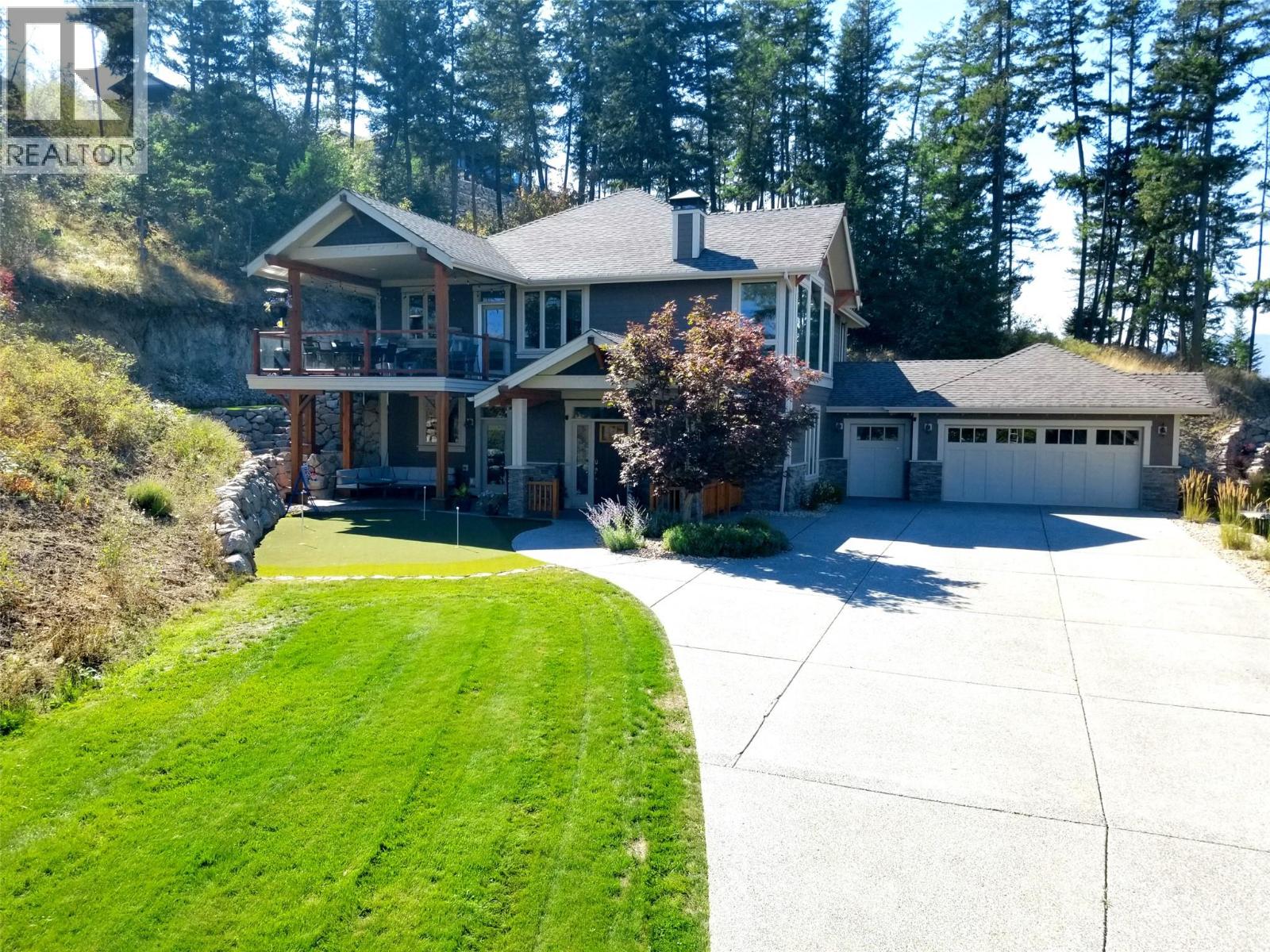 253 Dormie Place, Vernon, British Columbia  V1H 1Y5 - Photo 3 - 10369988