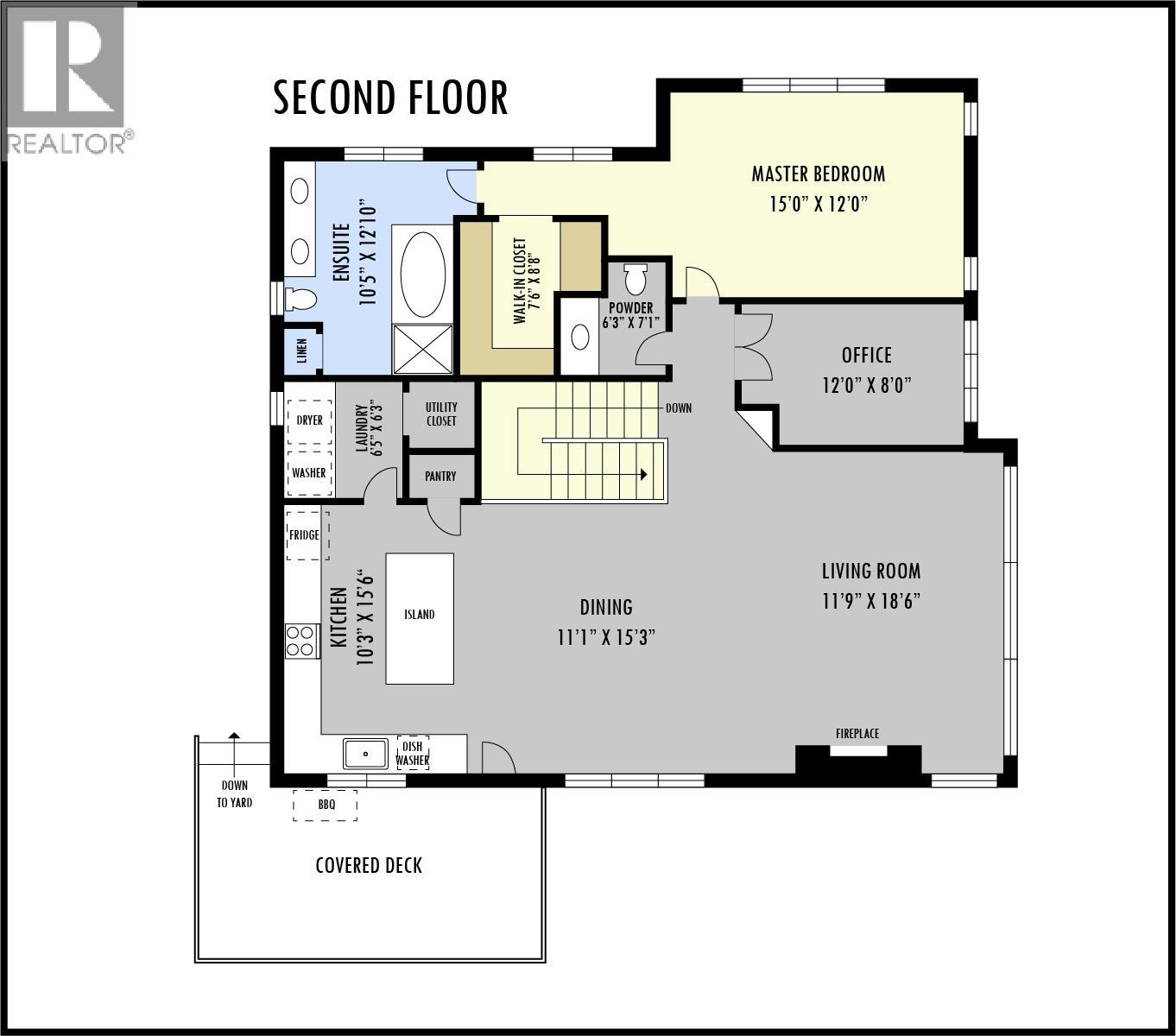 253 Dormie Place, Vernon, British Columbia  V1H 1Y5 - Photo 46 - 10369988