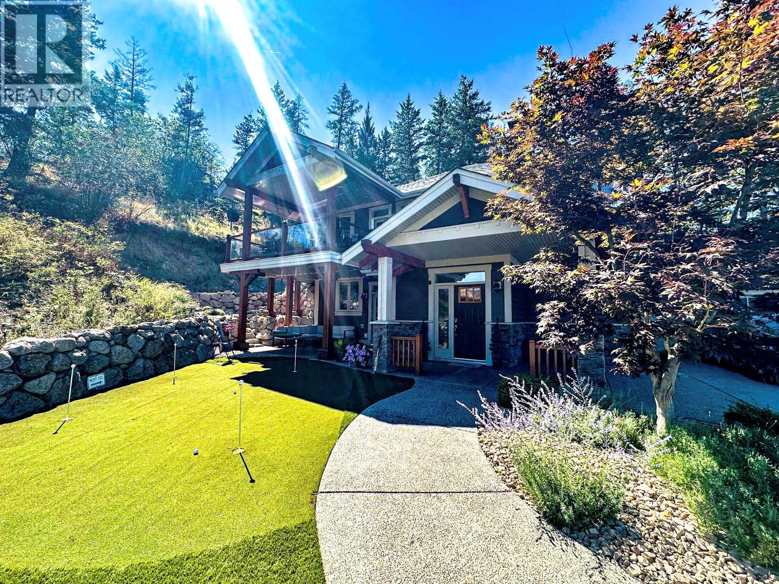 253 Dormie Place, Vernon, British Columbia  V1H 1Y5 - Photo 5 - 10369988