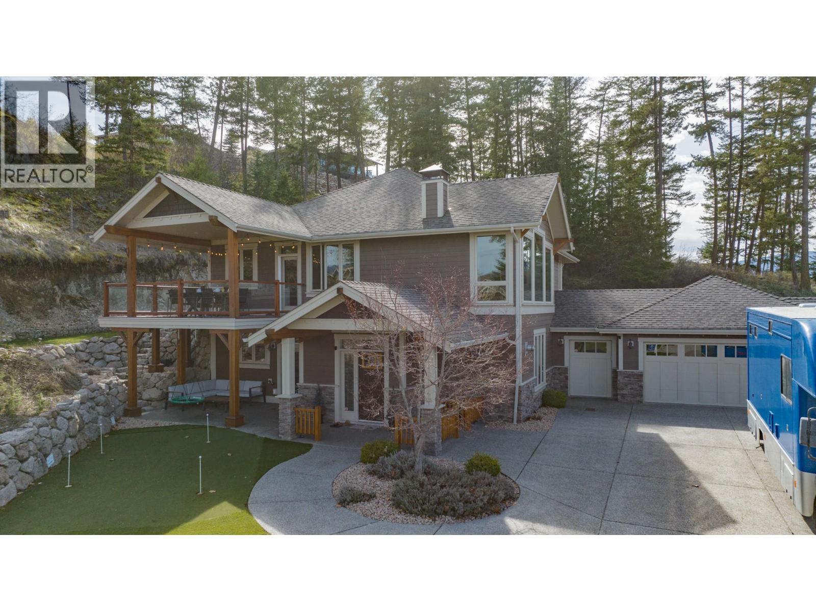 253 Dormie Place, Vernon, British Columbia  V1H 1Y5 - Photo 54 - 10369988