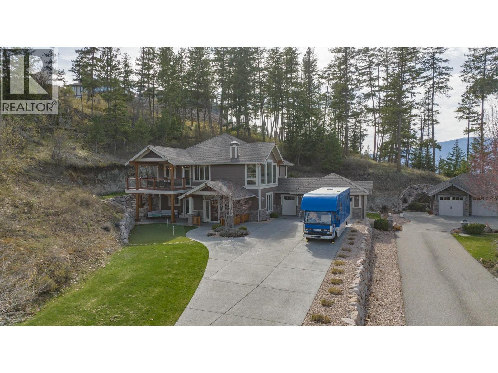 253 Dormie Place, Vernon, British Columbia  V1H 1Y5 - Photo 55 - 10369988