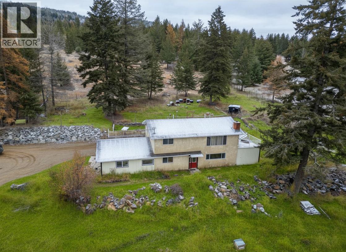 1414 Kelly Road, Bridesville, British Columbia  V0H 1B0 - Photo 2 - 10369908