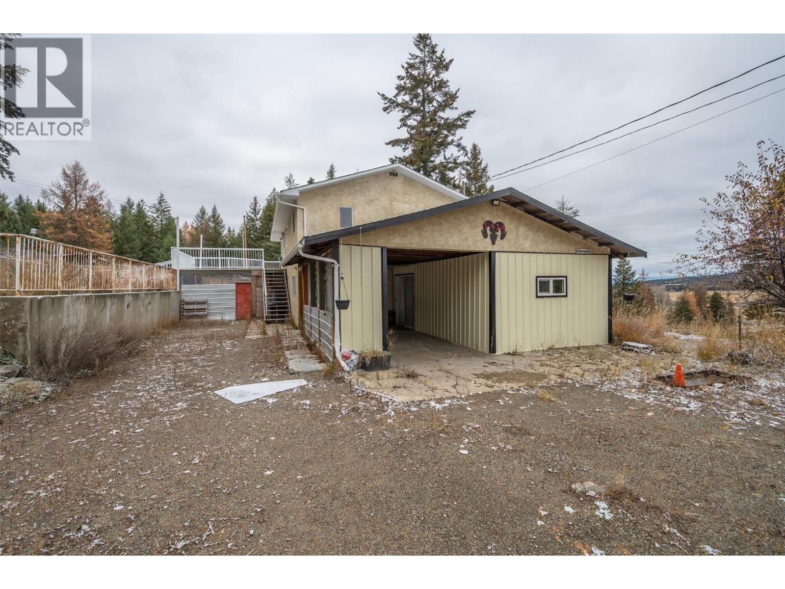 1414 Kelly Road, Bridesville, British Columbia  V0H 1B0 - Photo 43 - 10369908