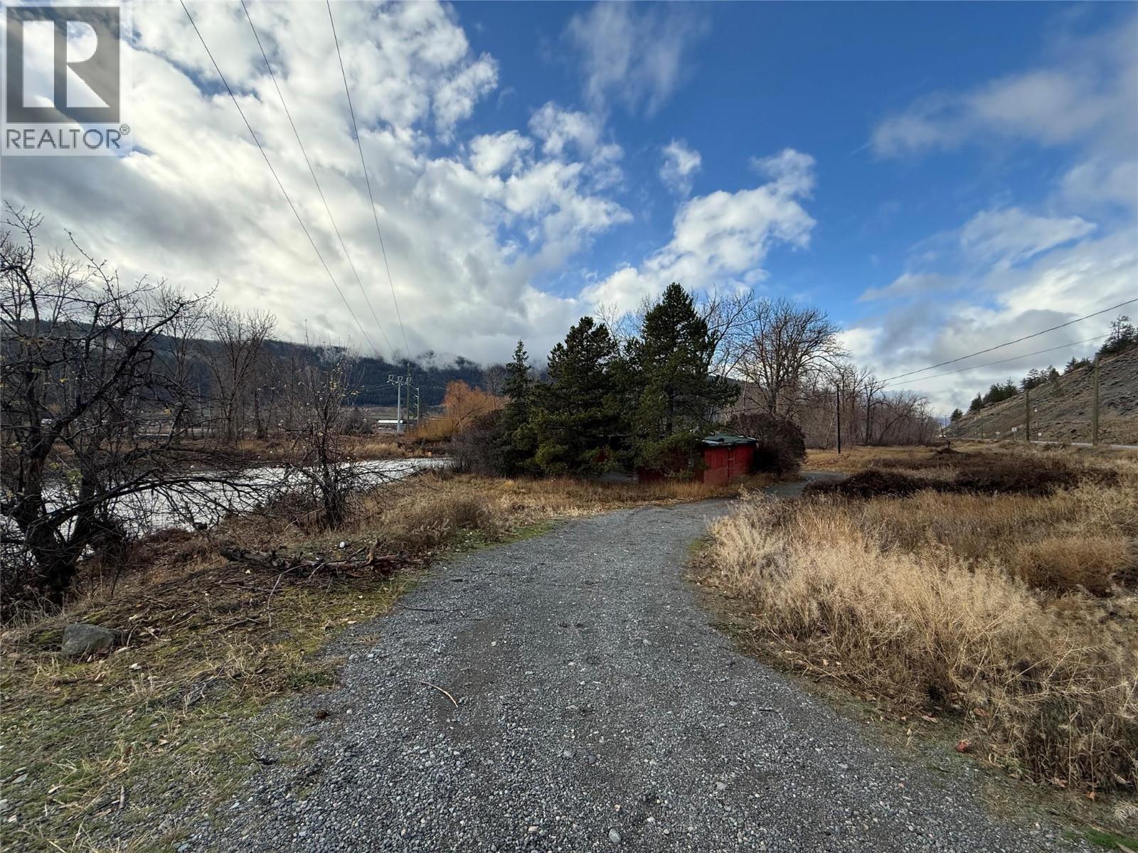1100 Nicola Avenue, merritt, British Columbia
