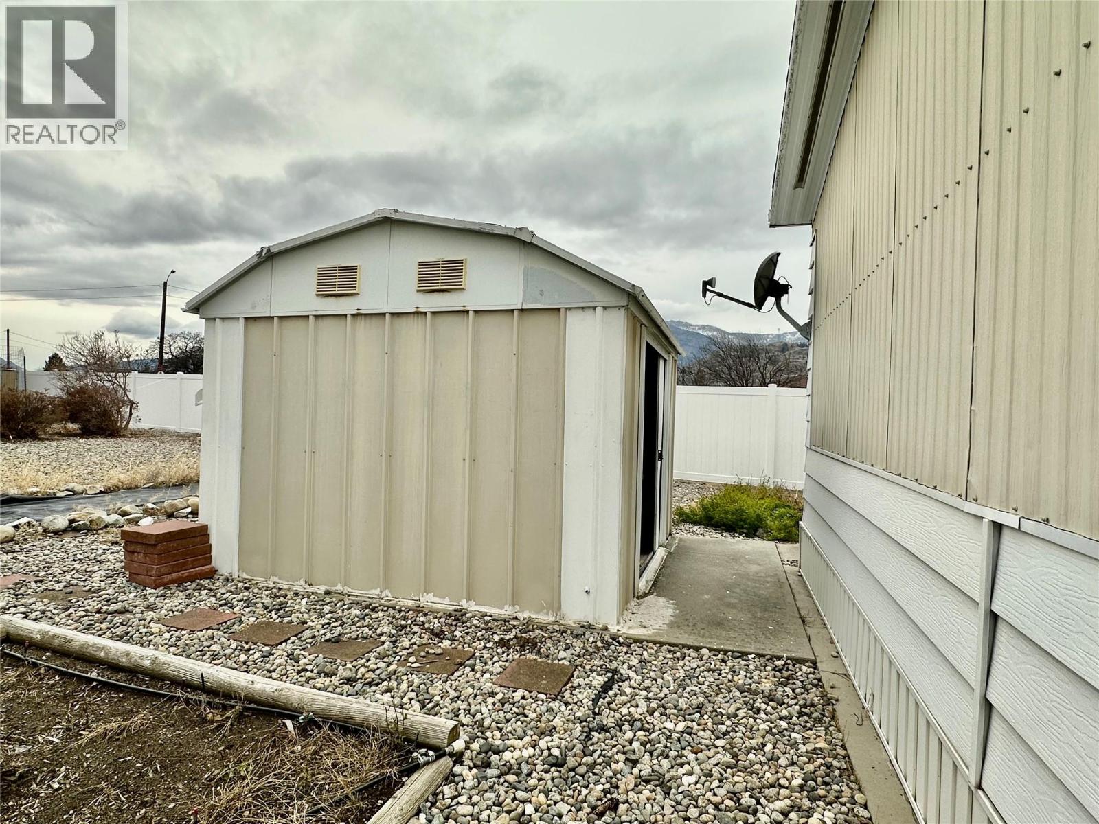 6601 Tucelnuit Drive Unit# 41, Oliver, British Columbia  V0H 1T3 - Photo 14 - 10369967