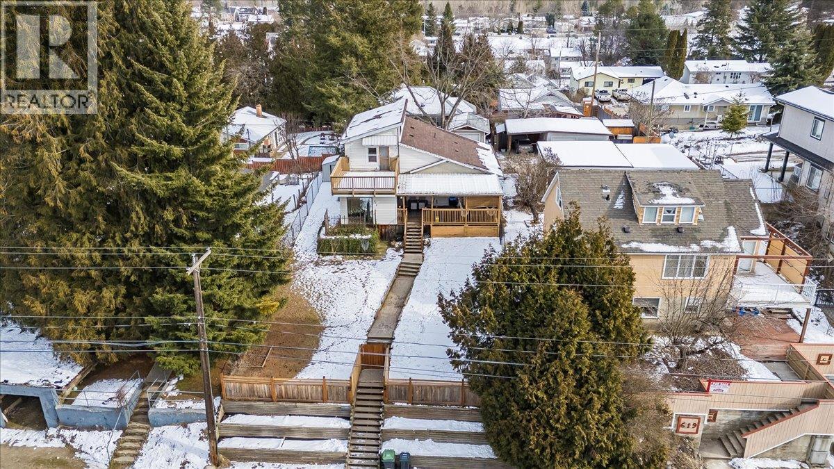 613 11th Avenue, Castlegar, British Columbia  V1N 1J7 - Photo 60 - 10369959