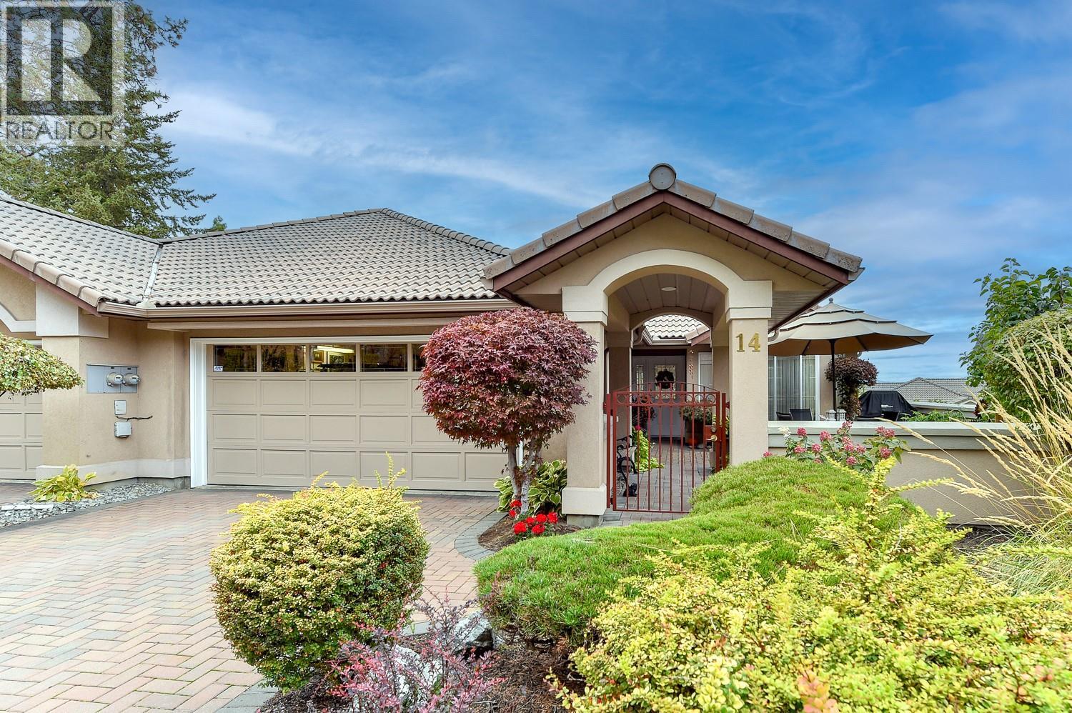4400 Gallaghers Drive E Unit# 14, kelowna, British Columbia