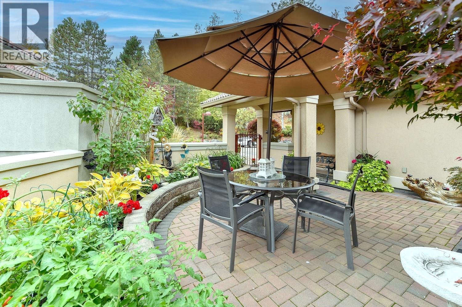 4400 Gallaghers Drive E Unit# 14, Kelowna, British Columbia  V1W 3Z8 - Photo 4 - 10370046