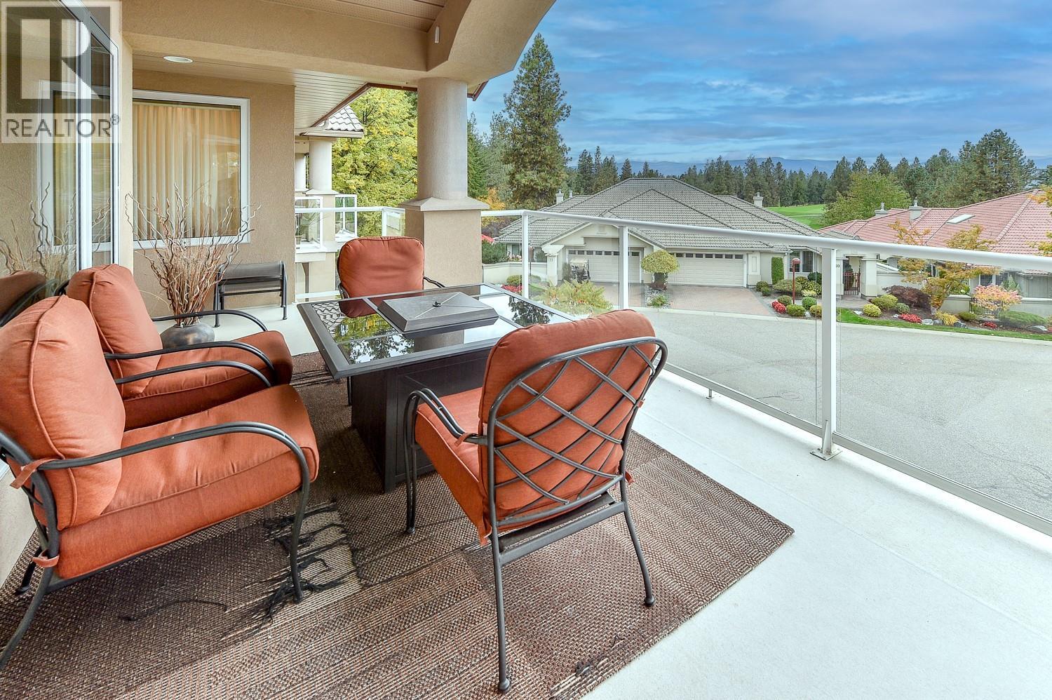 4400 Gallaghers Drive E Unit# 14, Kelowna, British Columbia  V1W 3Z8 - Photo 41 - 10370046