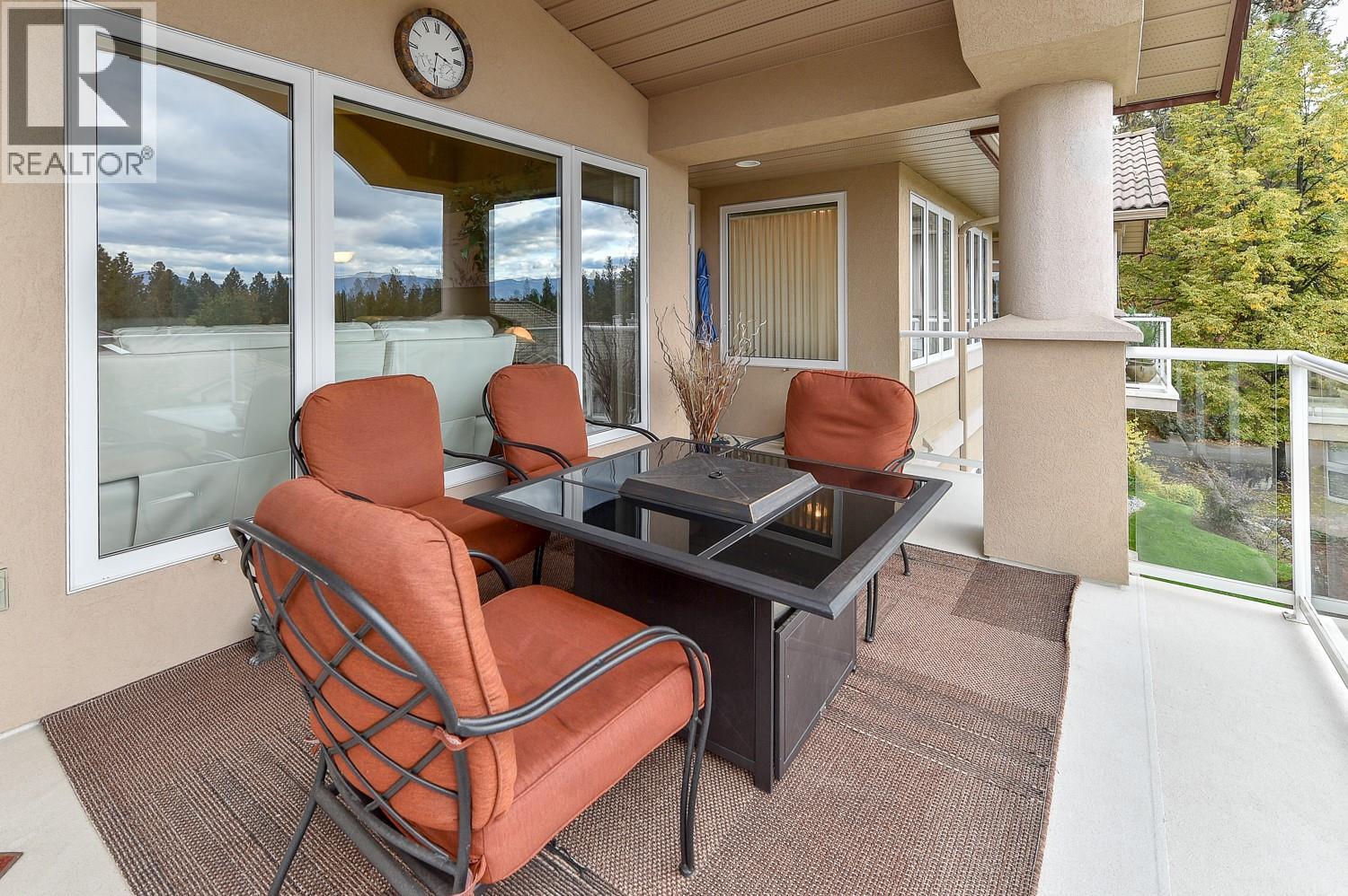 4400 Gallaghers Drive E Unit# 14, Kelowna, British Columbia  V1W 3Z8 - Photo 42 - 10370046