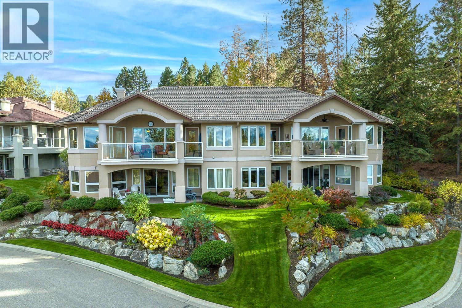 4400 Gallaghers Drive E Unit# 14, Kelowna, British Columbia  V1W 3Z8 - Photo 44 - 10370046