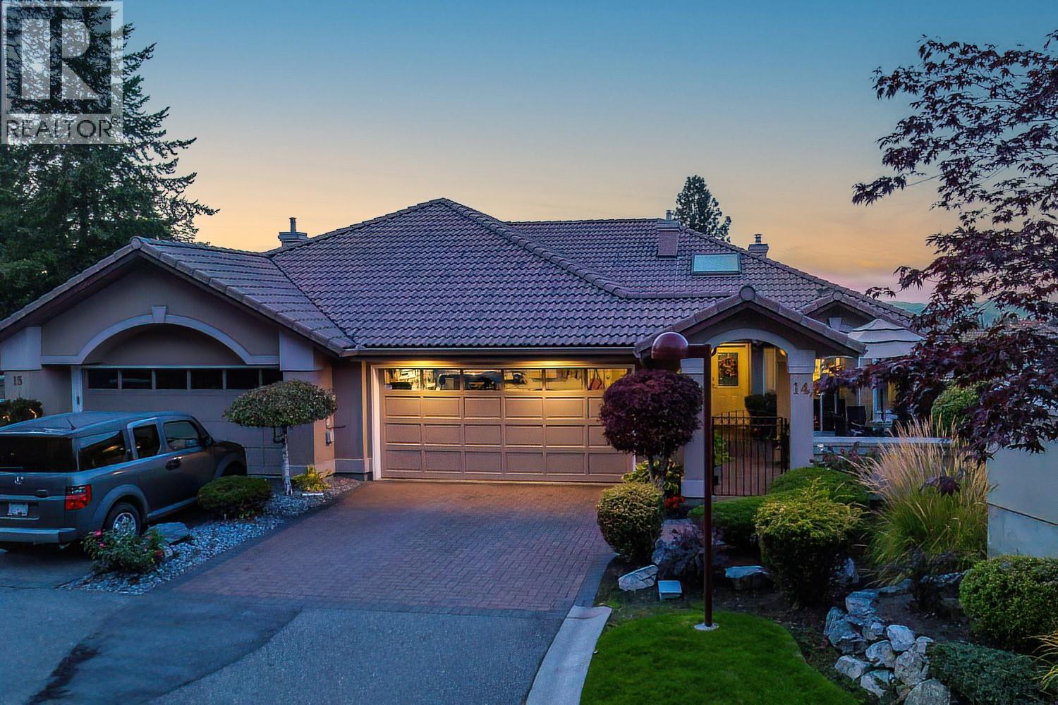 4400 Gallaghers Drive E Unit# 14, Kelowna, British Columbia  V1W 3Z8 - Photo 46 - 10370046