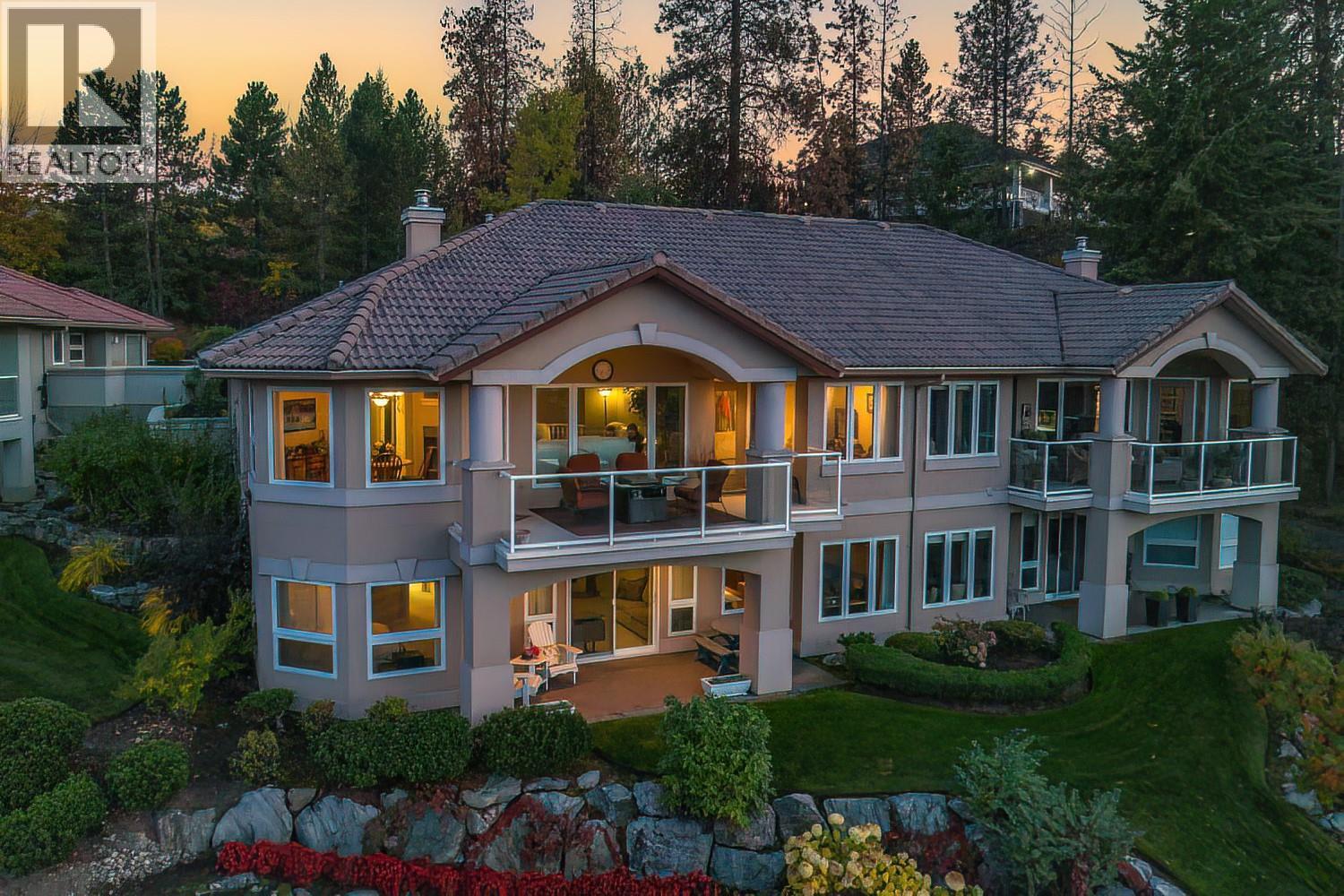 4400 Gallaghers Drive E Unit# 14, Kelowna, British Columbia  V1W 3Z8 - Photo 47 - 10370046