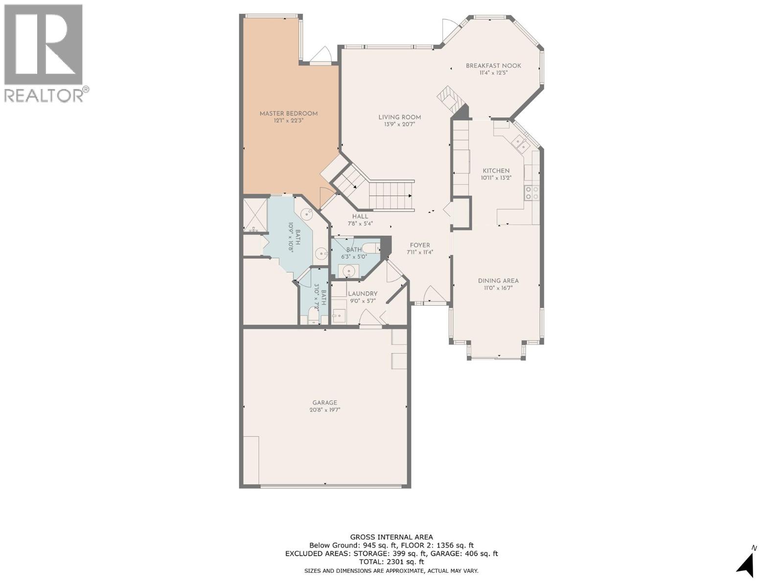 4400 Gallaghers Drive E Unit# 14, Kelowna, British Columbia  V1W 3Z8 - Photo 49 - 10370046