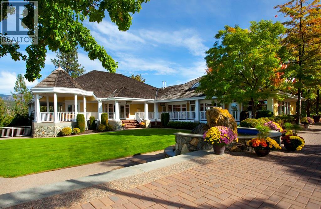 4400 Gallaghers Drive E Unit# 14, Kelowna, British Columbia  V1W 3Z8 - Photo 52 - 10370046