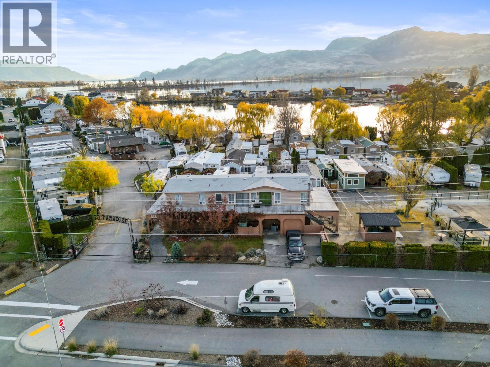 5901 Main Street Unit# 57, Osoyoos, British Columbia  V0H 1V3 - Photo 18 - 10370014