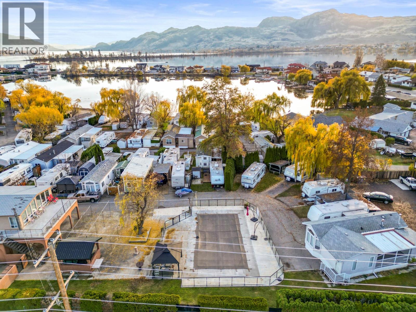 5901 Main Street Unit# 57, Osoyoos, British Columbia  V0H 1V3 - Photo 19 - 10370014