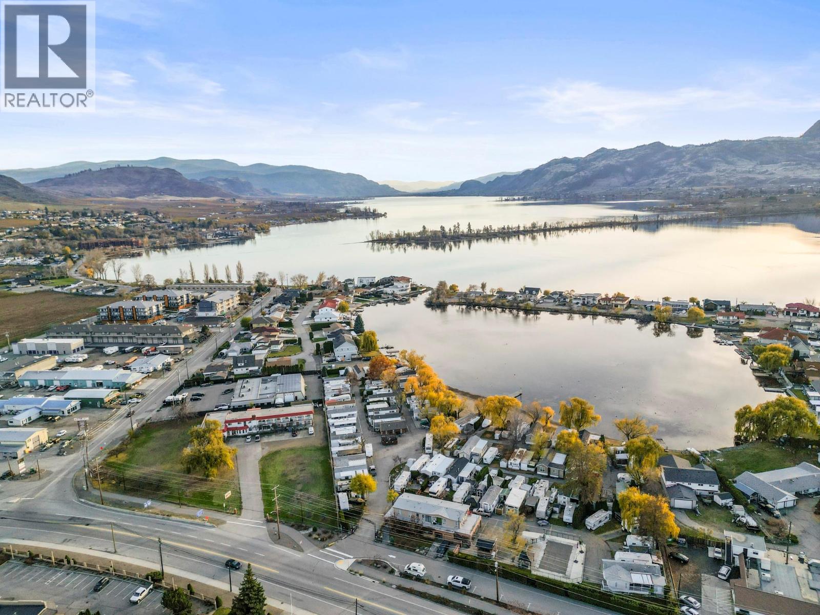 5901 Main Street Unit# 57, Osoyoos, British Columbia  V0H 1V3 - Photo 20 - 10370014