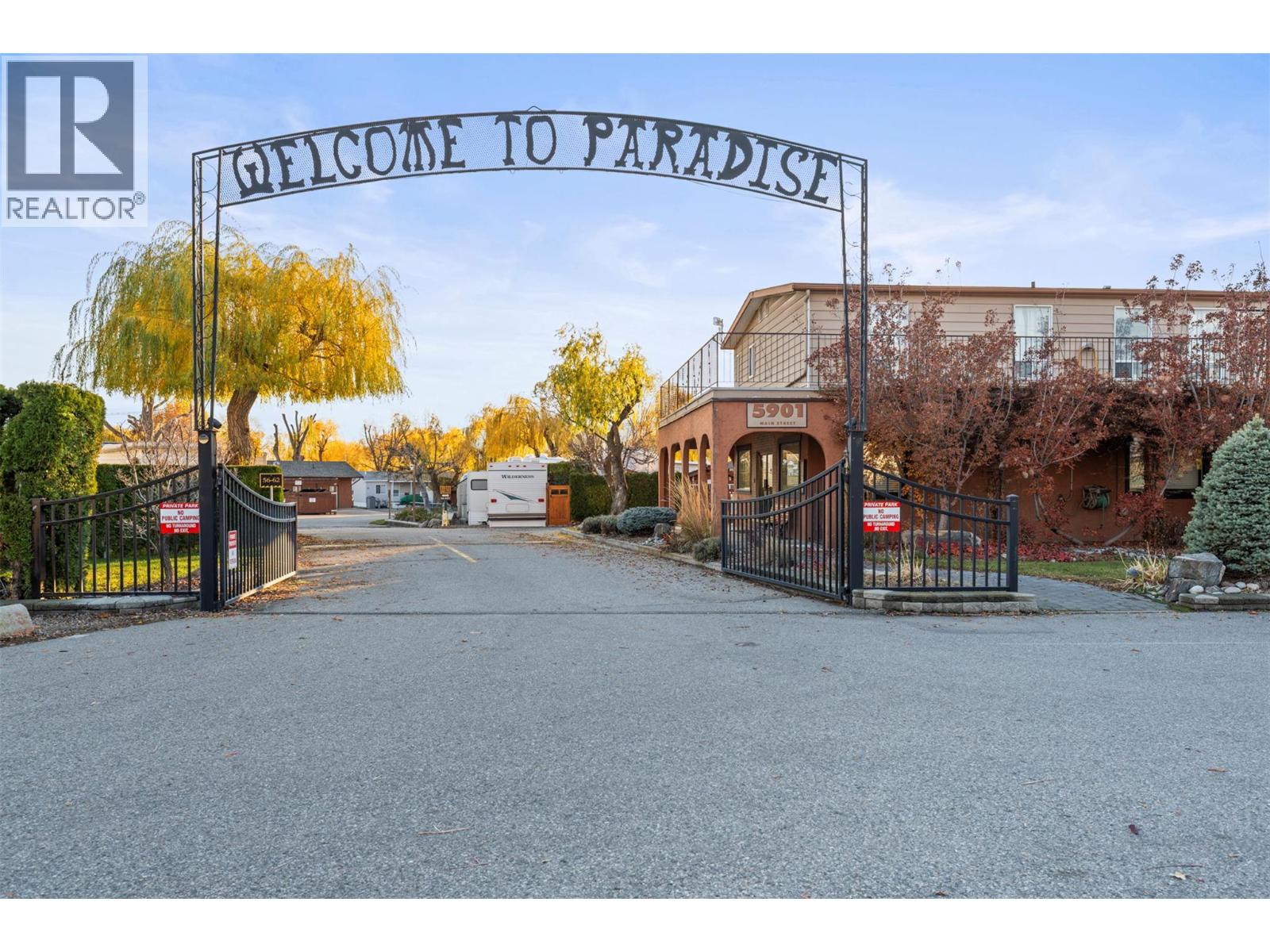 5901 Main Street Unit# 57, Osoyoos, British Columbia  V0H 1V3 - Photo 3 - 10370014