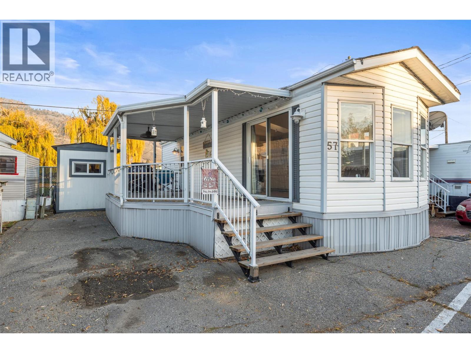 5901 Main Street Unit# 57, Osoyoos, British Columbia  V0H 1V3 - Photo 4 - 10370014