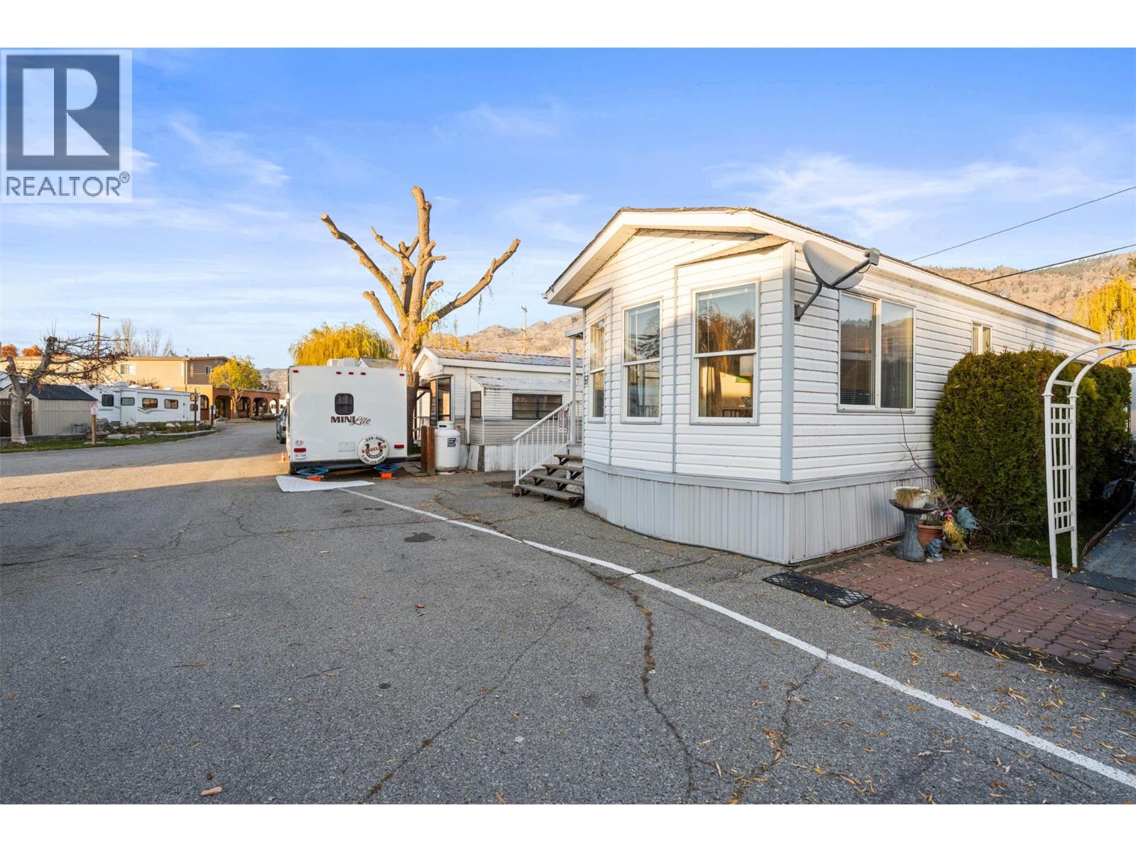 5901 Main Street Unit# 57, Osoyoos, British Columbia  V0H 1V3 - Photo 5 - 10370014