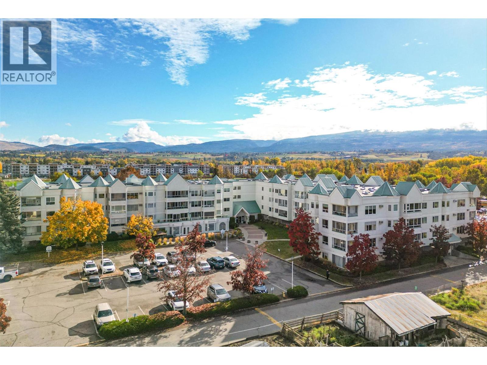 1329 Klo Road Unit# 106, Kelowna, British Columbia  V1W 3N9 - Photo 2 - 10369698