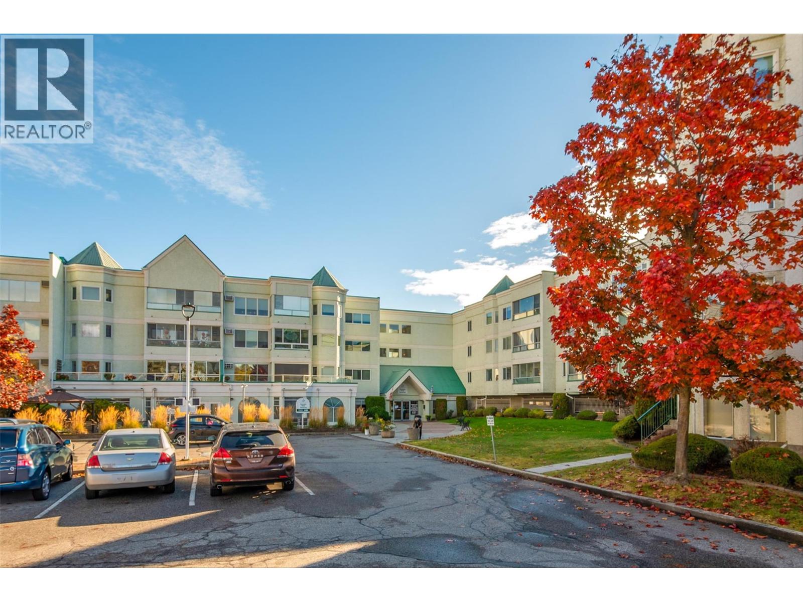 1329 Klo Road Unit# 106, Kelowna, British Columbia  V1W 3N9 - Photo 4 - 10369698