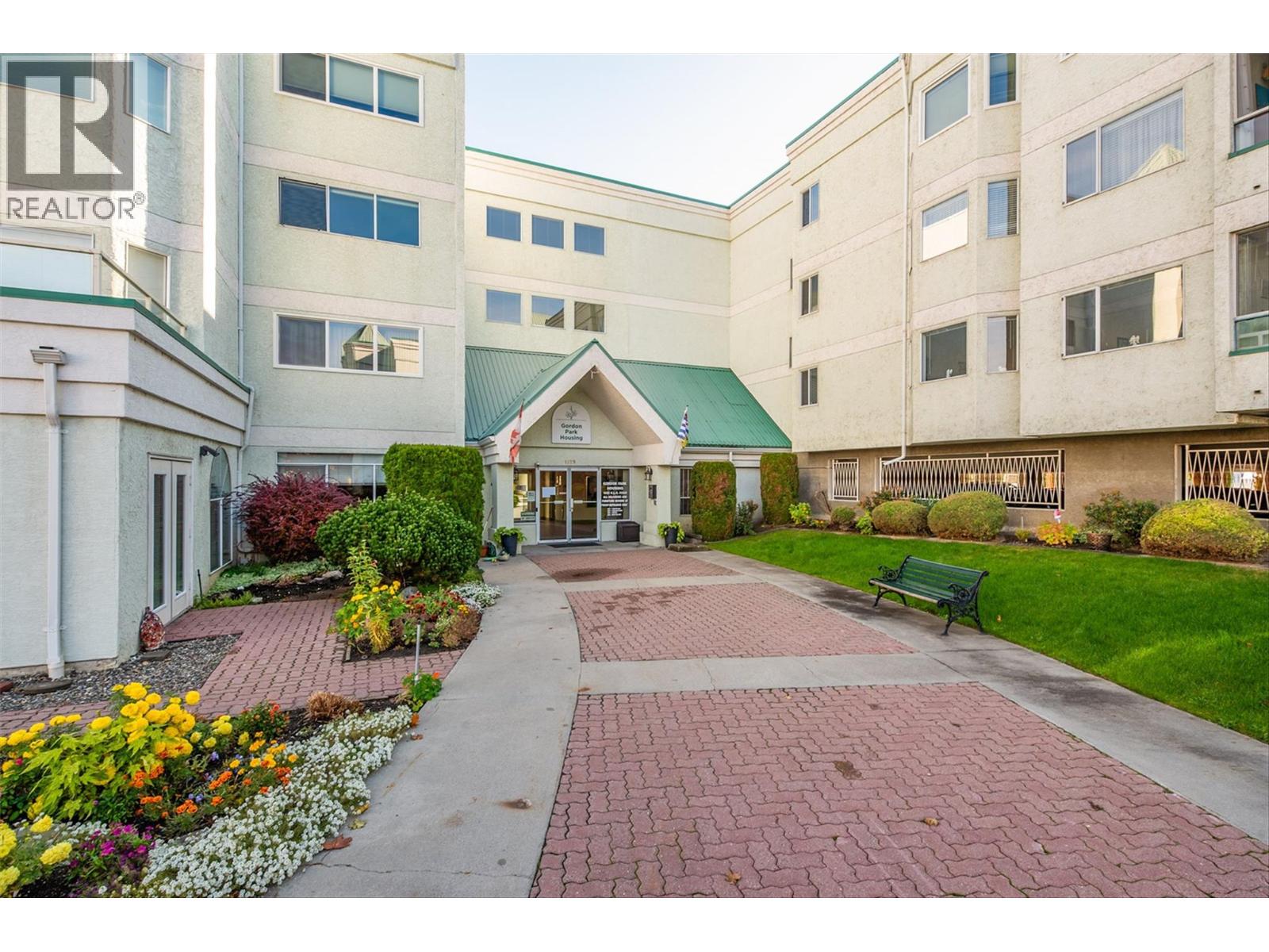 1329 Klo Road Unit# 106, Kelowna, British Columbia  V1W 3N9 - Photo 6 - 10369698