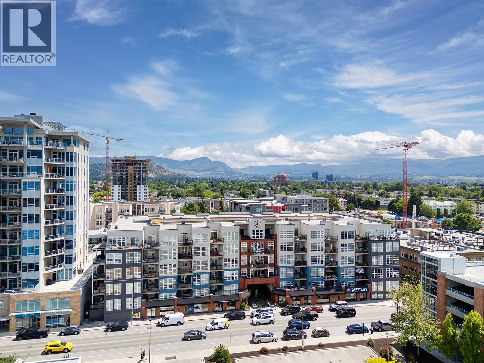 1331 Ellis Street Unit# 319, kelowna, British Columbia