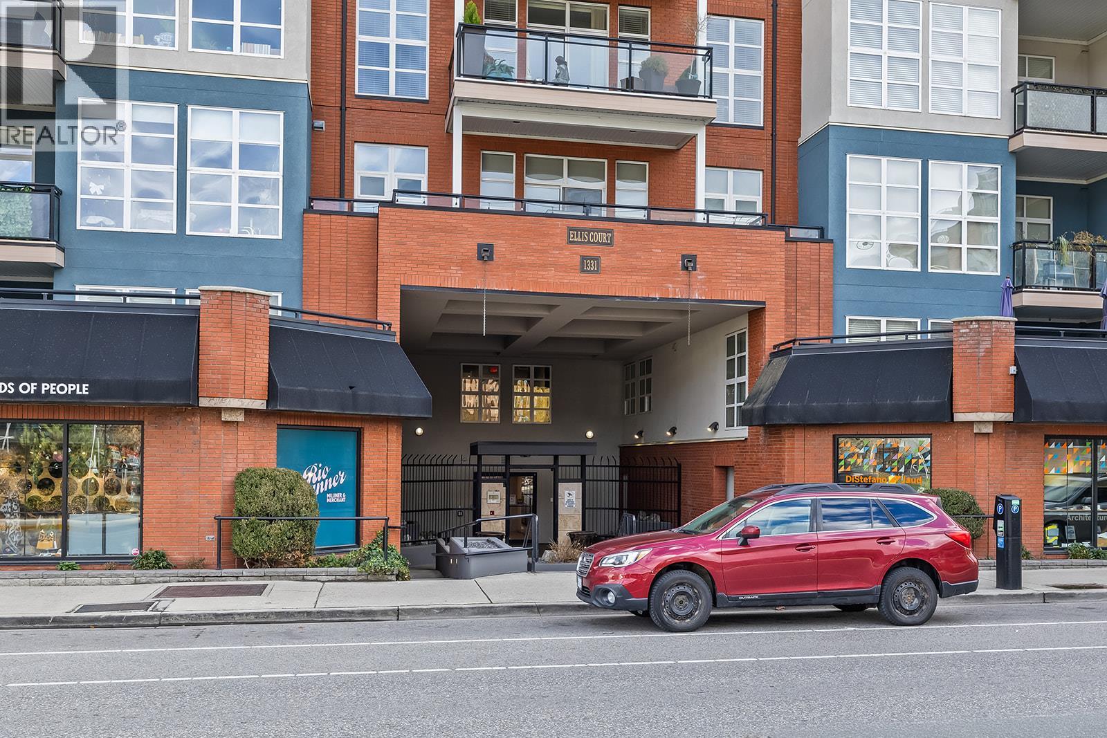 1331 Ellis Street Unit# 319, Kelowna, British Columbia  V1Y 1Z9 - Photo 31 - 10370073