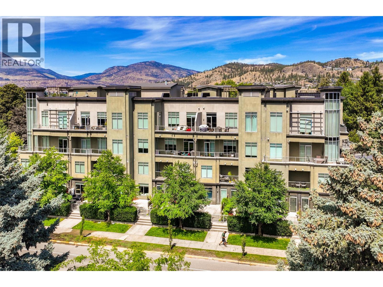 1495 Graham Street Unit# 406, kelowna, British Columbia