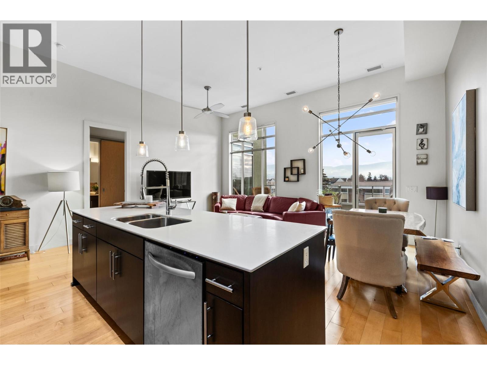 1495 Graham Street Unit# 406, Kelowna, British Columbia  V1Y 3B2 - Photo 11 - 10370060