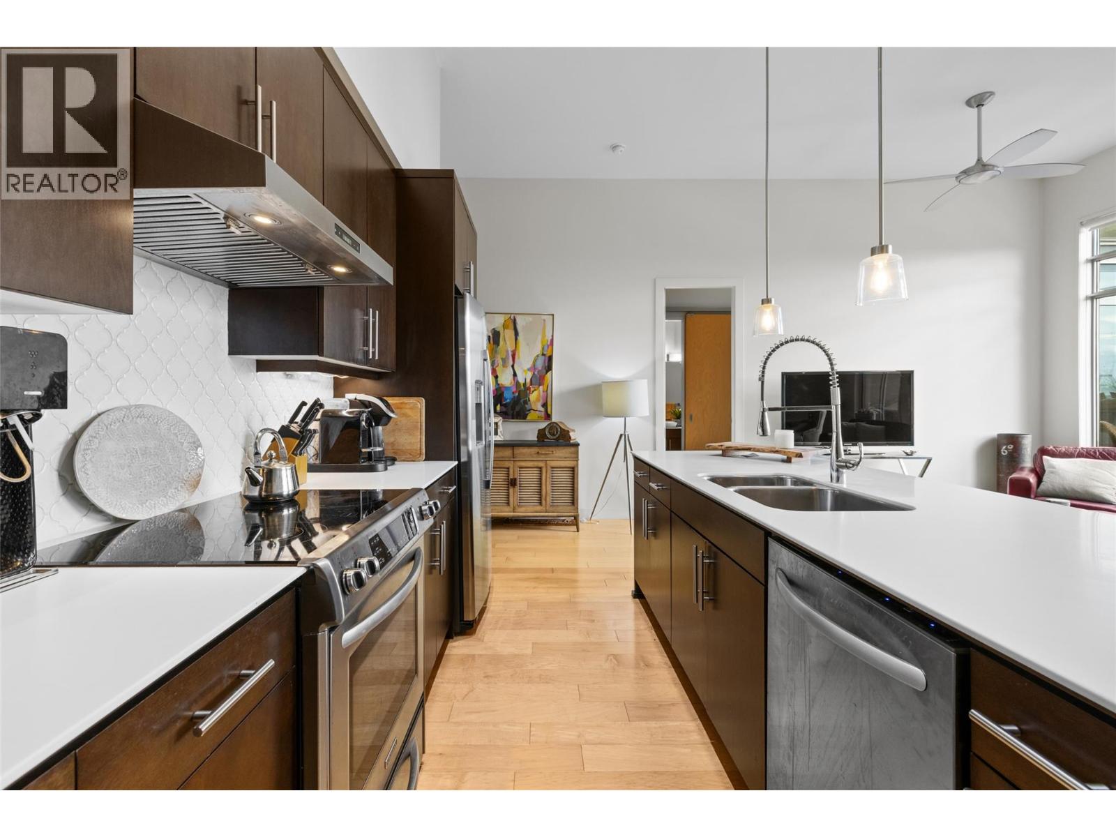 1495 Graham Street Unit# 406, Kelowna, British Columbia  V1Y 3B2 - Photo 13 - 10370060