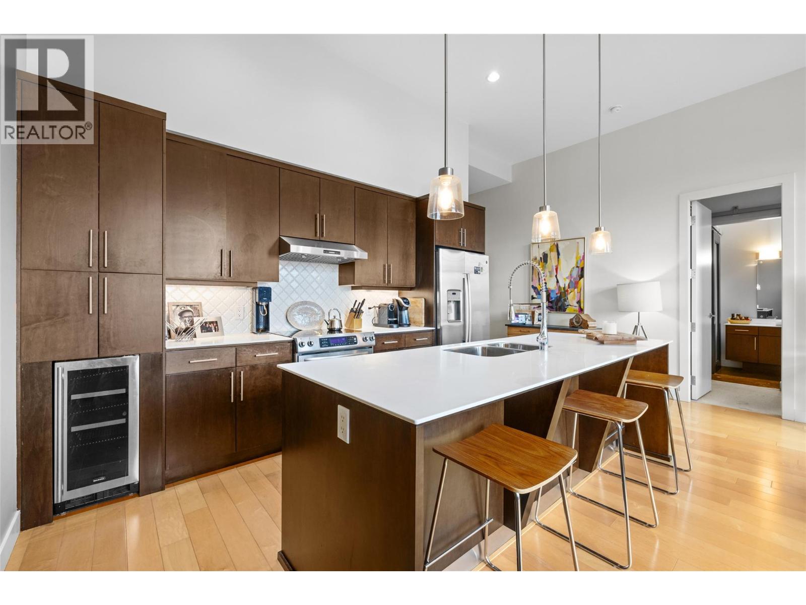 1495 Graham Street Unit# 406, Kelowna, British Columbia  V1Y 3B2 - Photo 14 - 10370060
