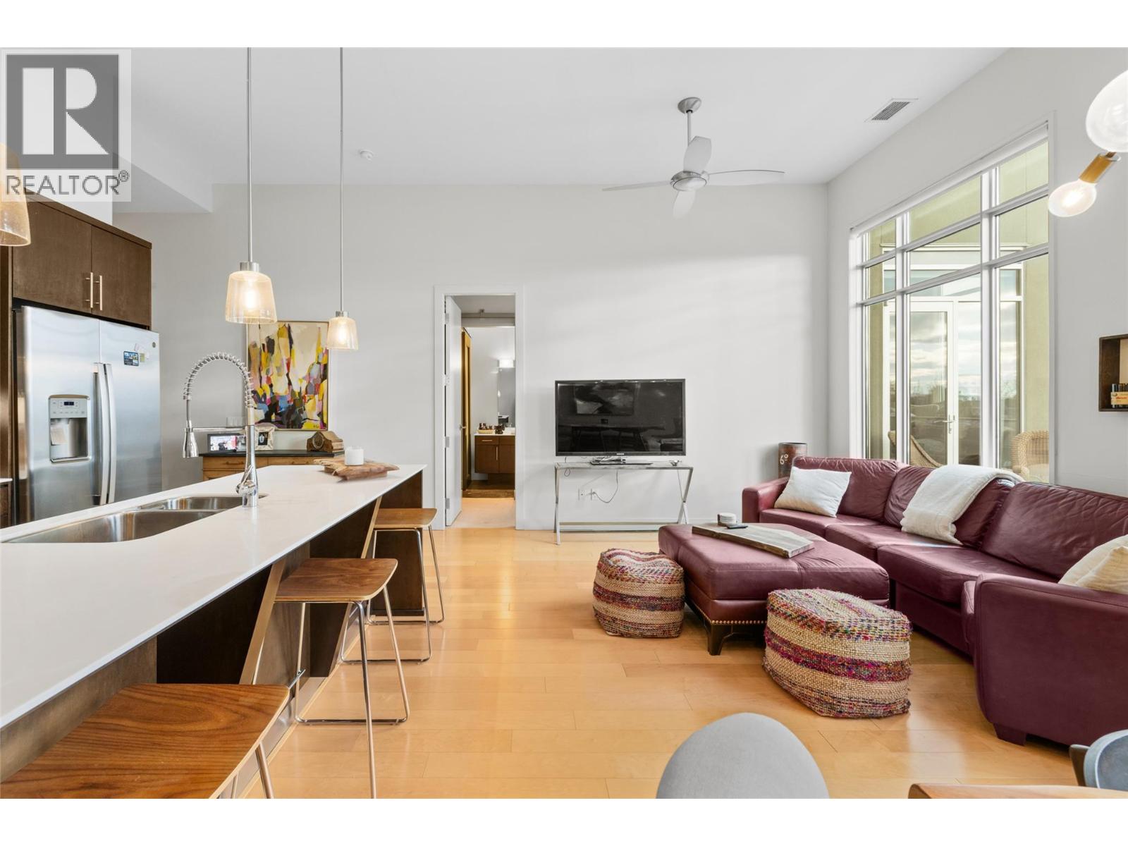 1495 Graham Street Unit# 406, Kelowna, British Columbia  V1Y 3B2 - Photo 15 - 10370060