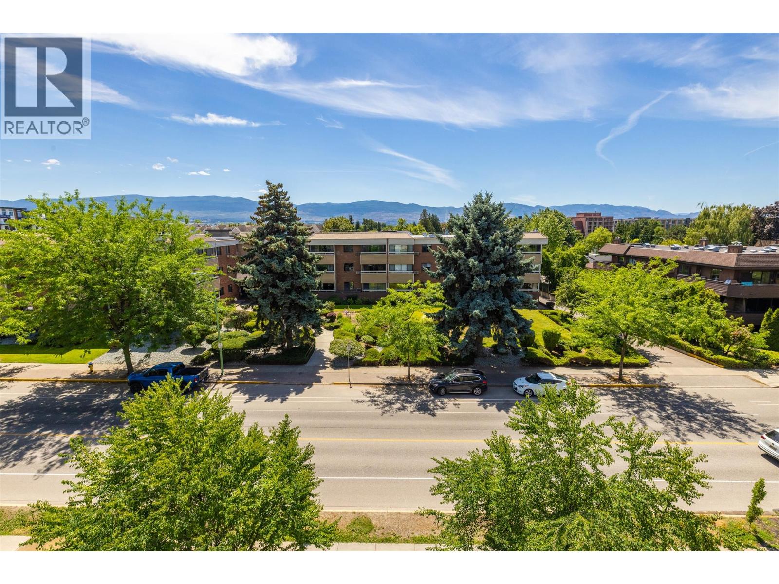 1495 Graham Street Unit# 406, Kelowna, British Columbia  V1Y 3B2 - Photo 24 - 10370060