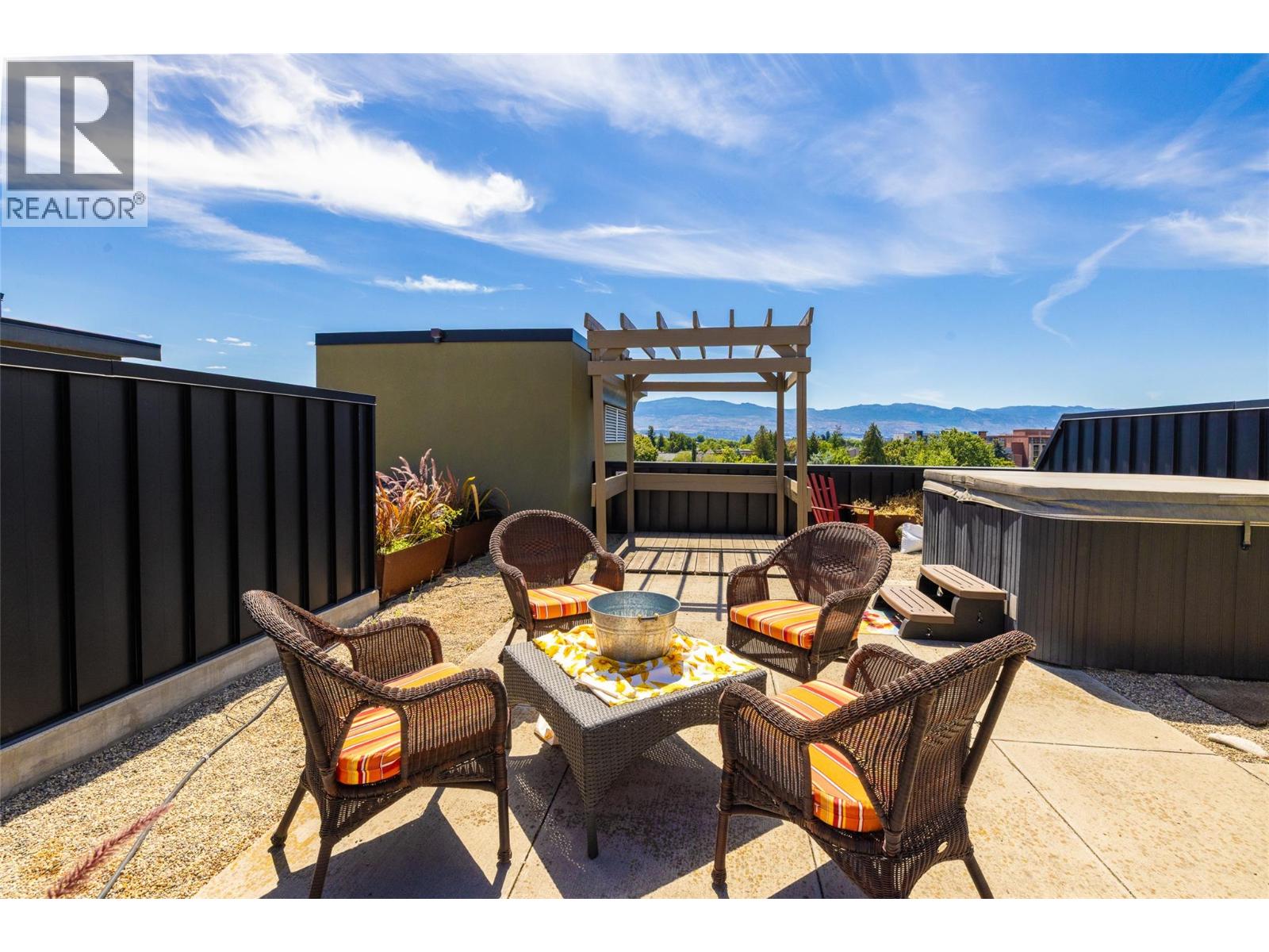 1495 Graham Street Unit# 406, Kelowna, British Columbia  V1Y 3B2 - Photo 40 - 10370060